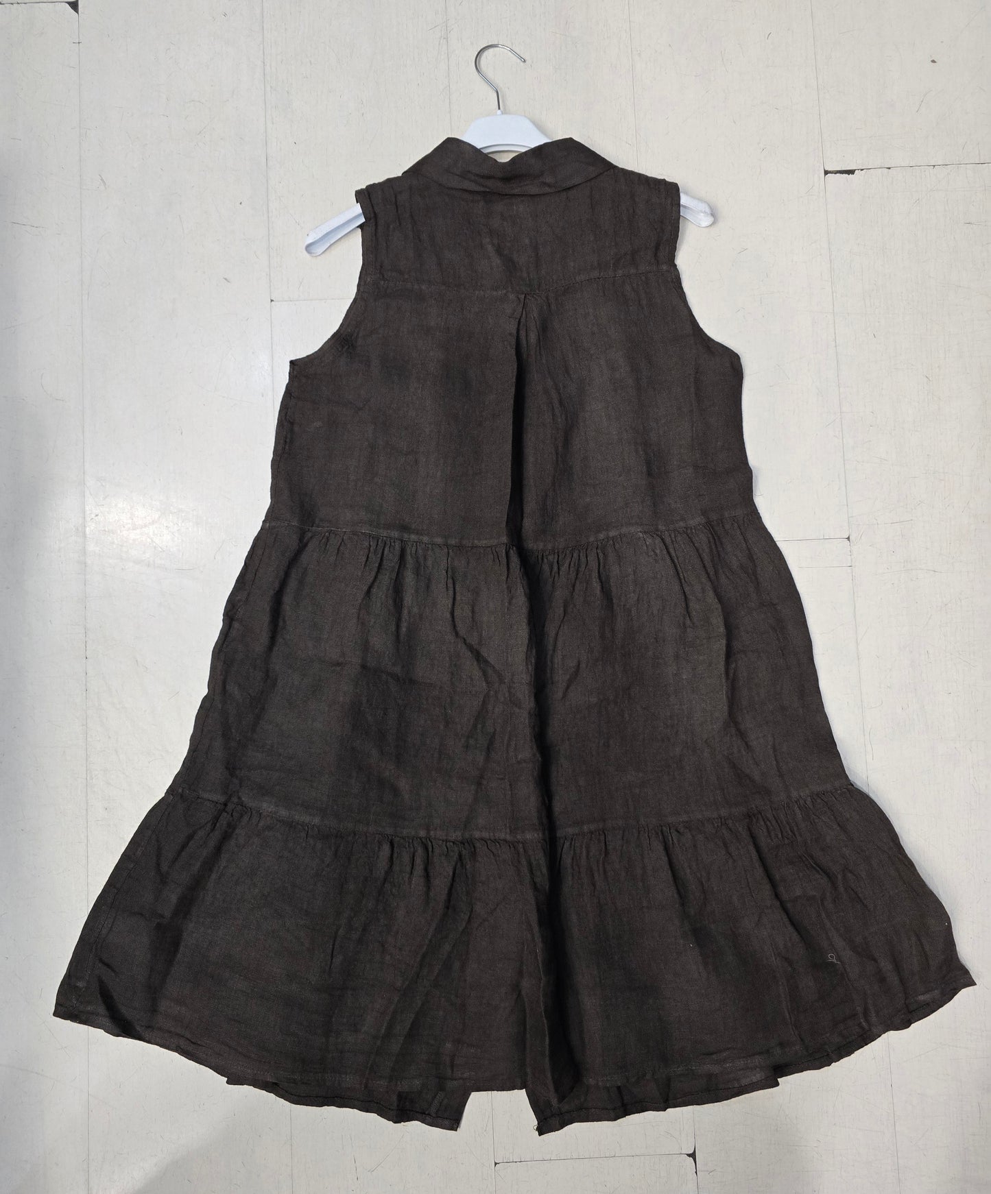 Abito Donna Lino Balze