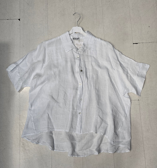 Camicia Donna Lino