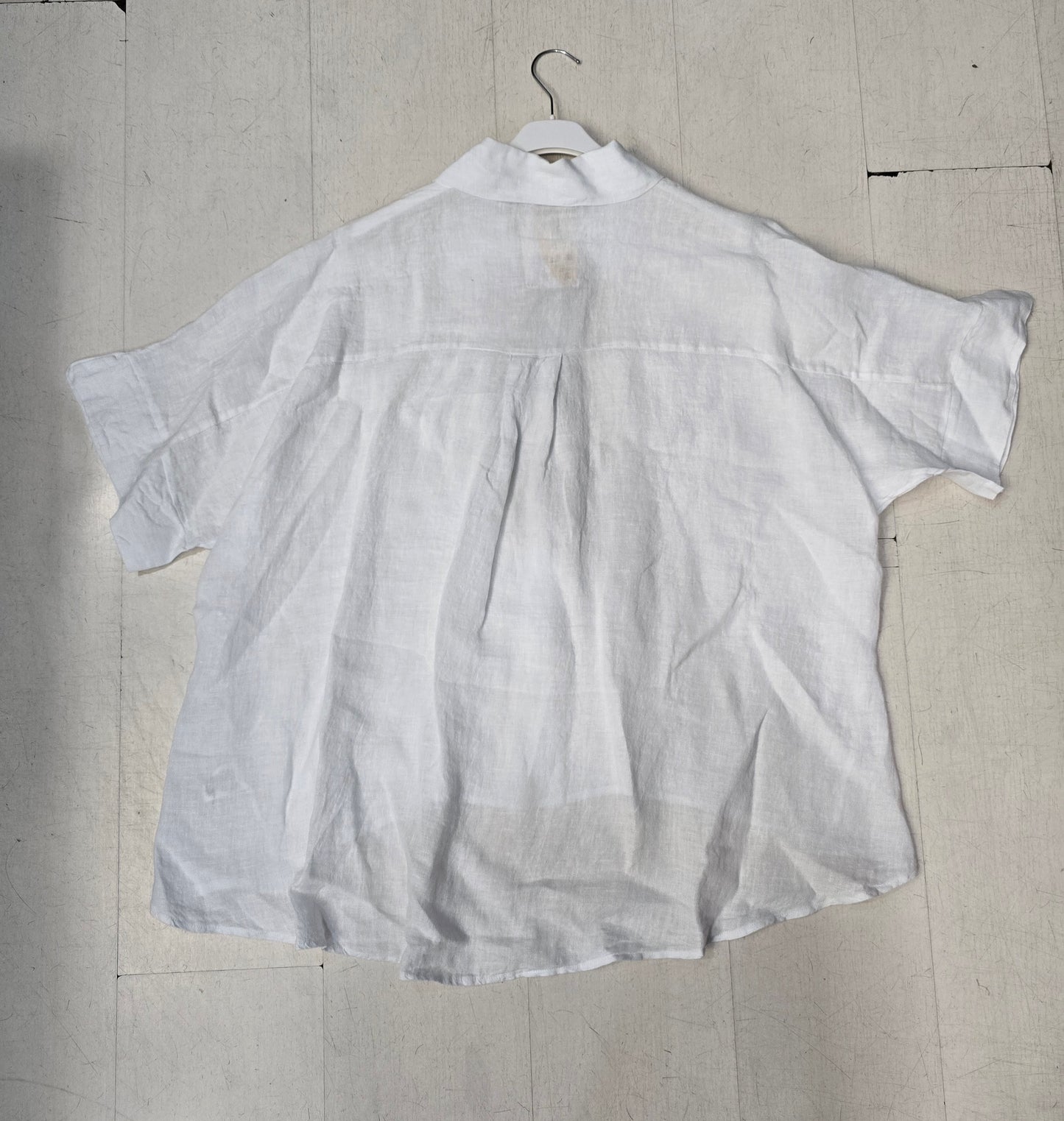 Camicia Donna Lino
