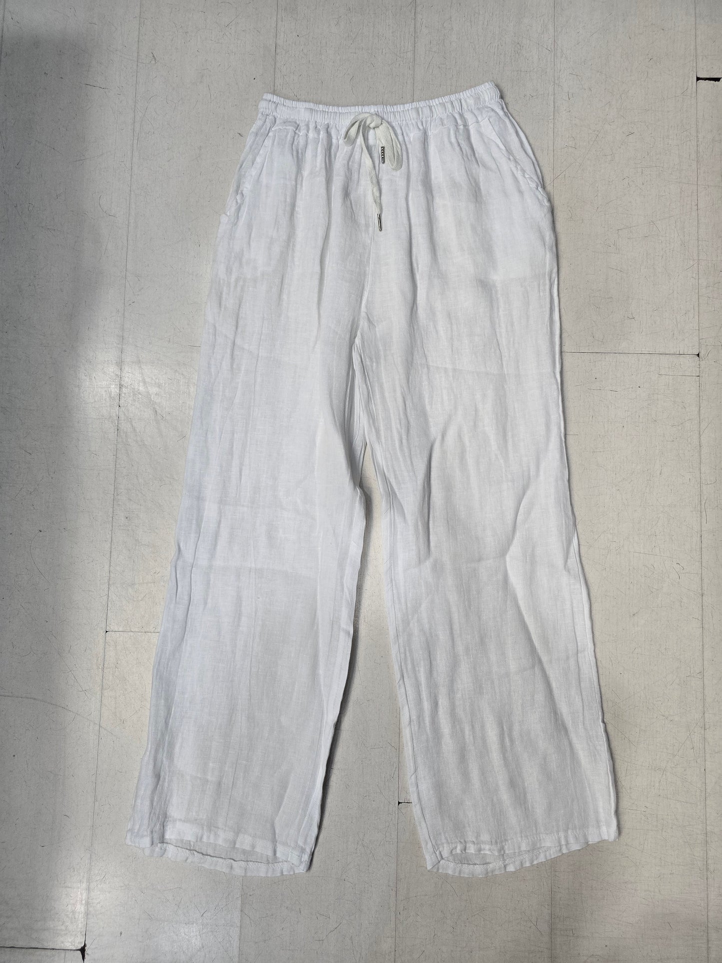 Pantalone Donna Lino