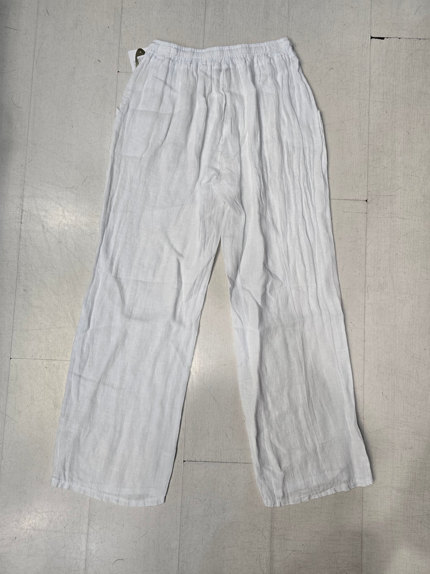 Pantalone Donna Lino