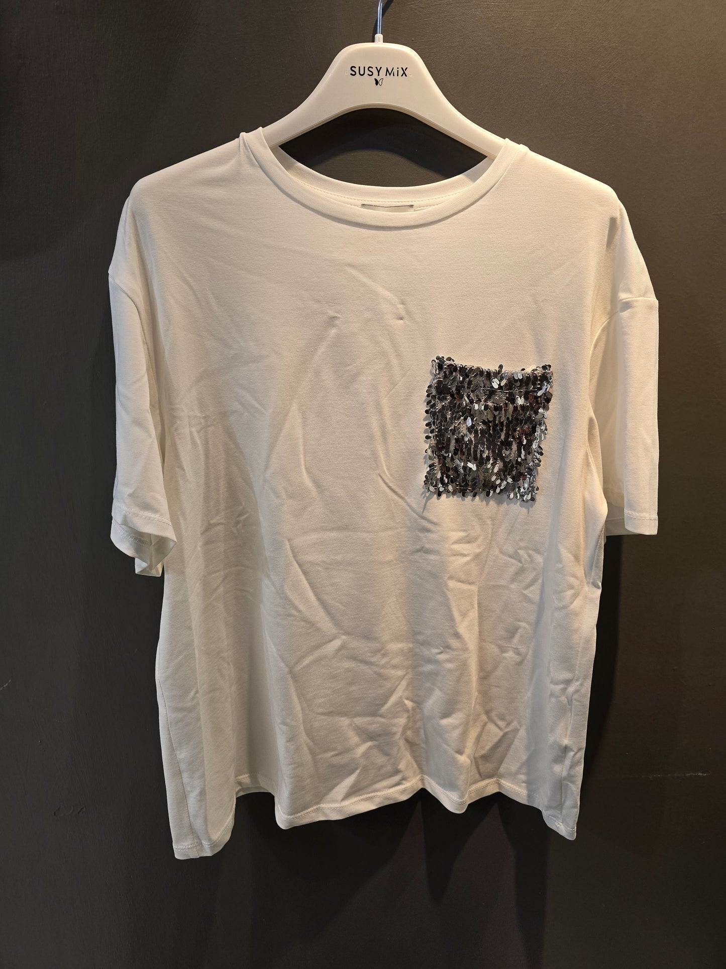 T-Shirt Donna Taschino