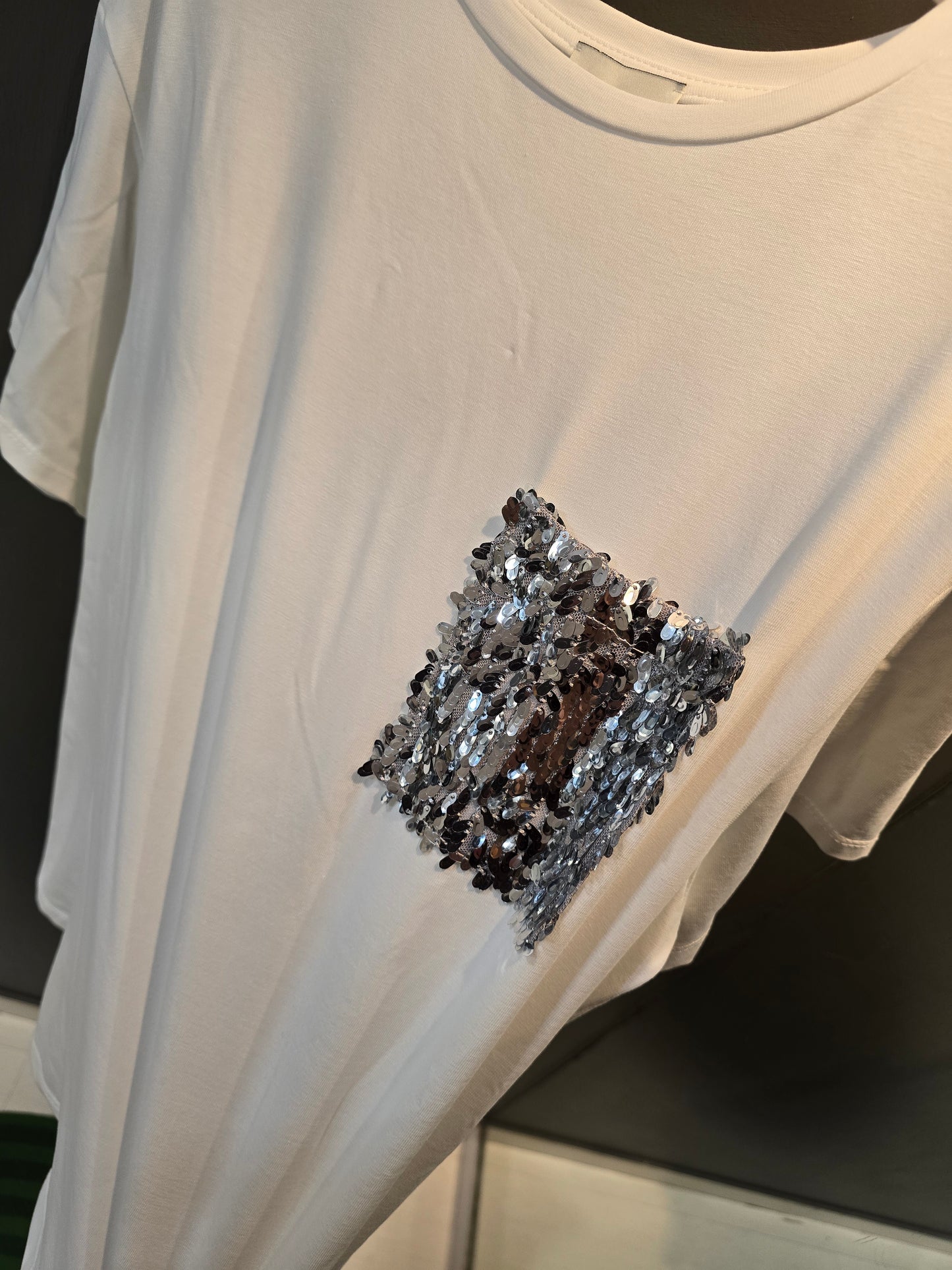 T-Shirt Donna Taschino