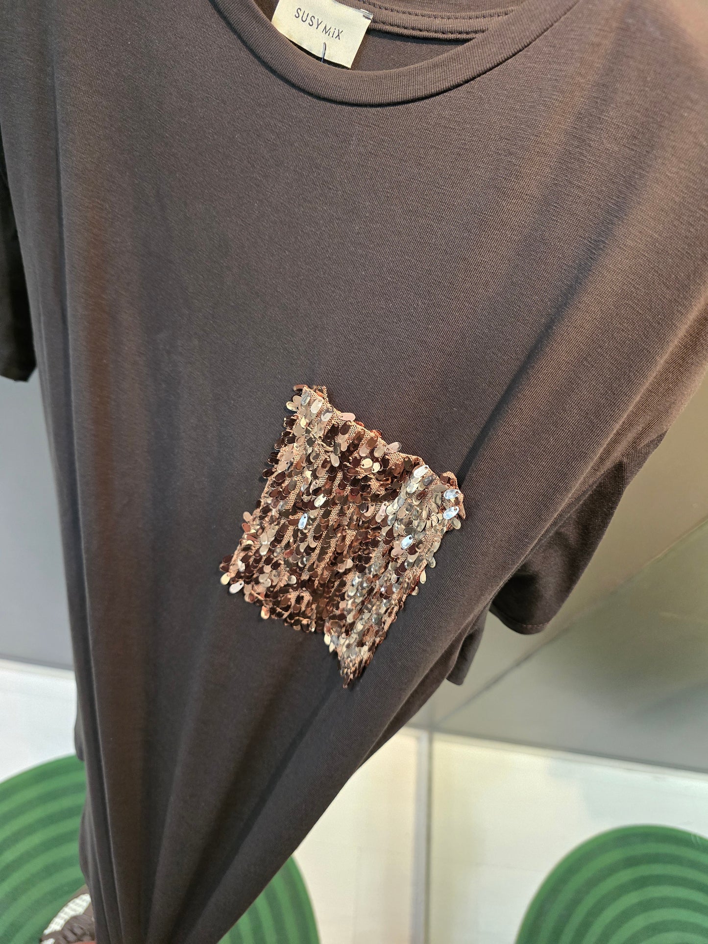 T-Shirt Donna Taschino