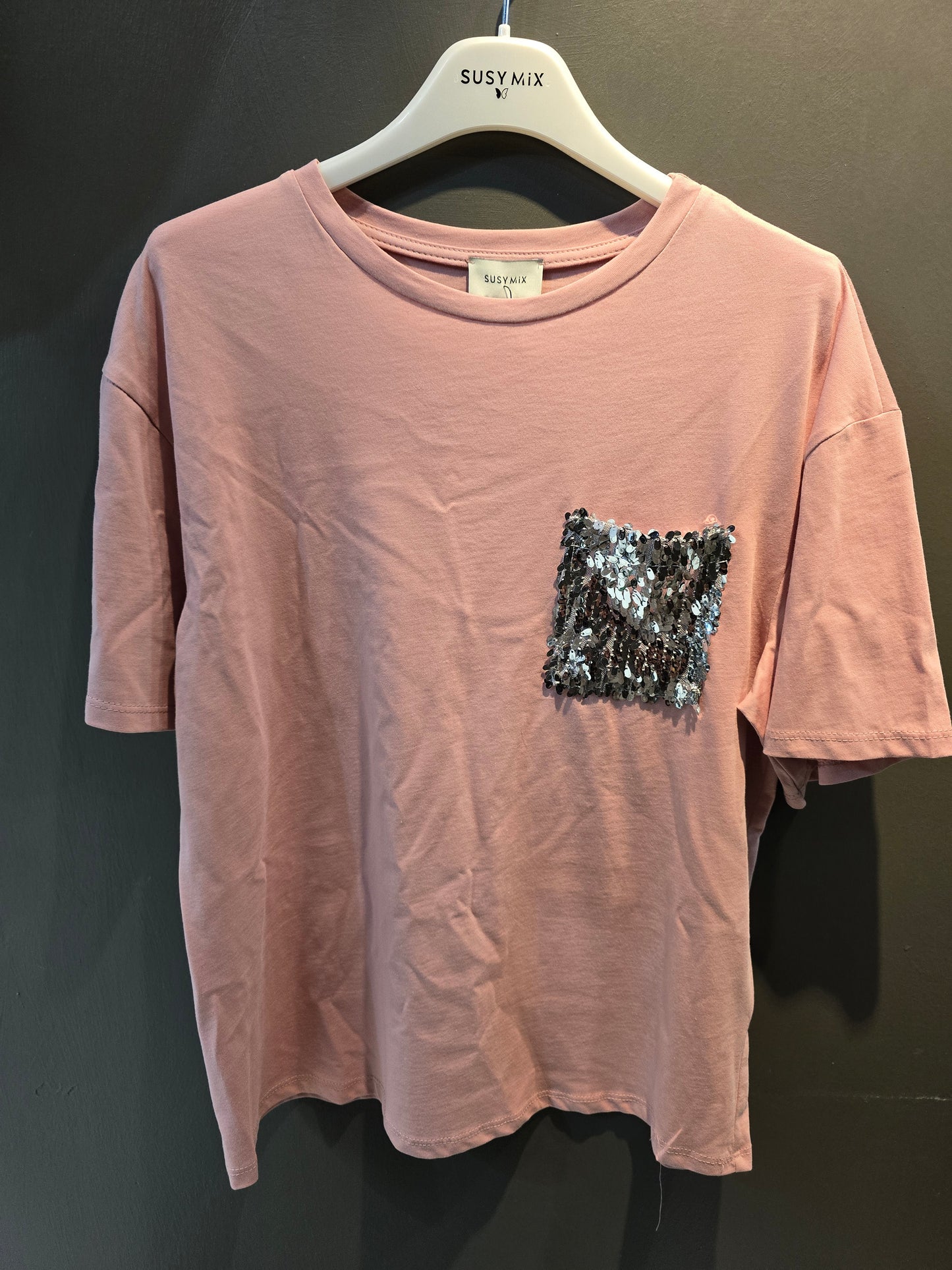 T-Shirt Donna Taschino