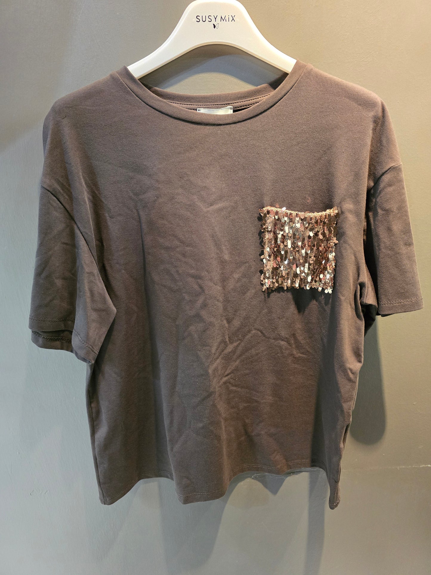 T-Shirt Donna Taschino