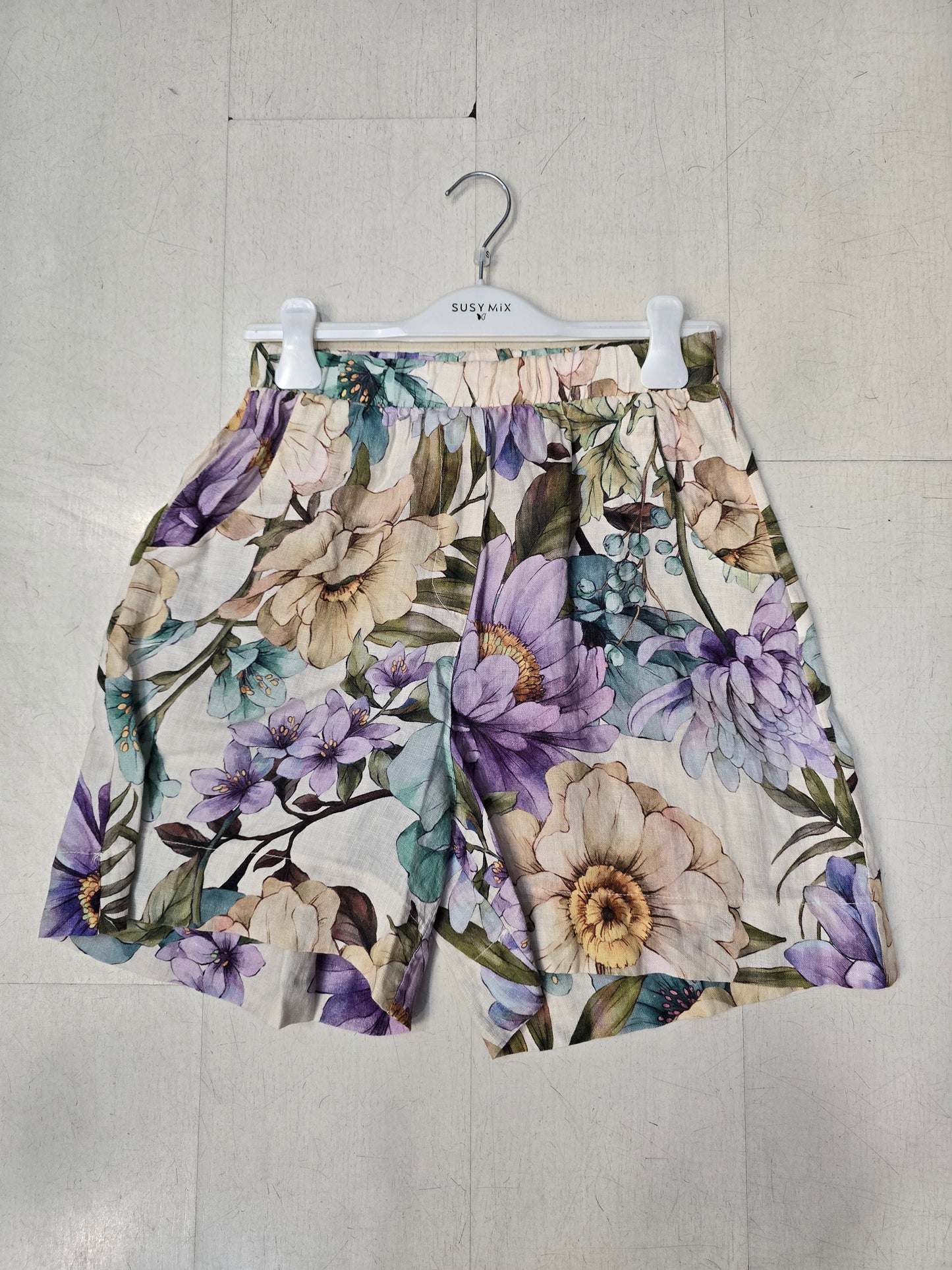 Bermuda Donna Fantasia