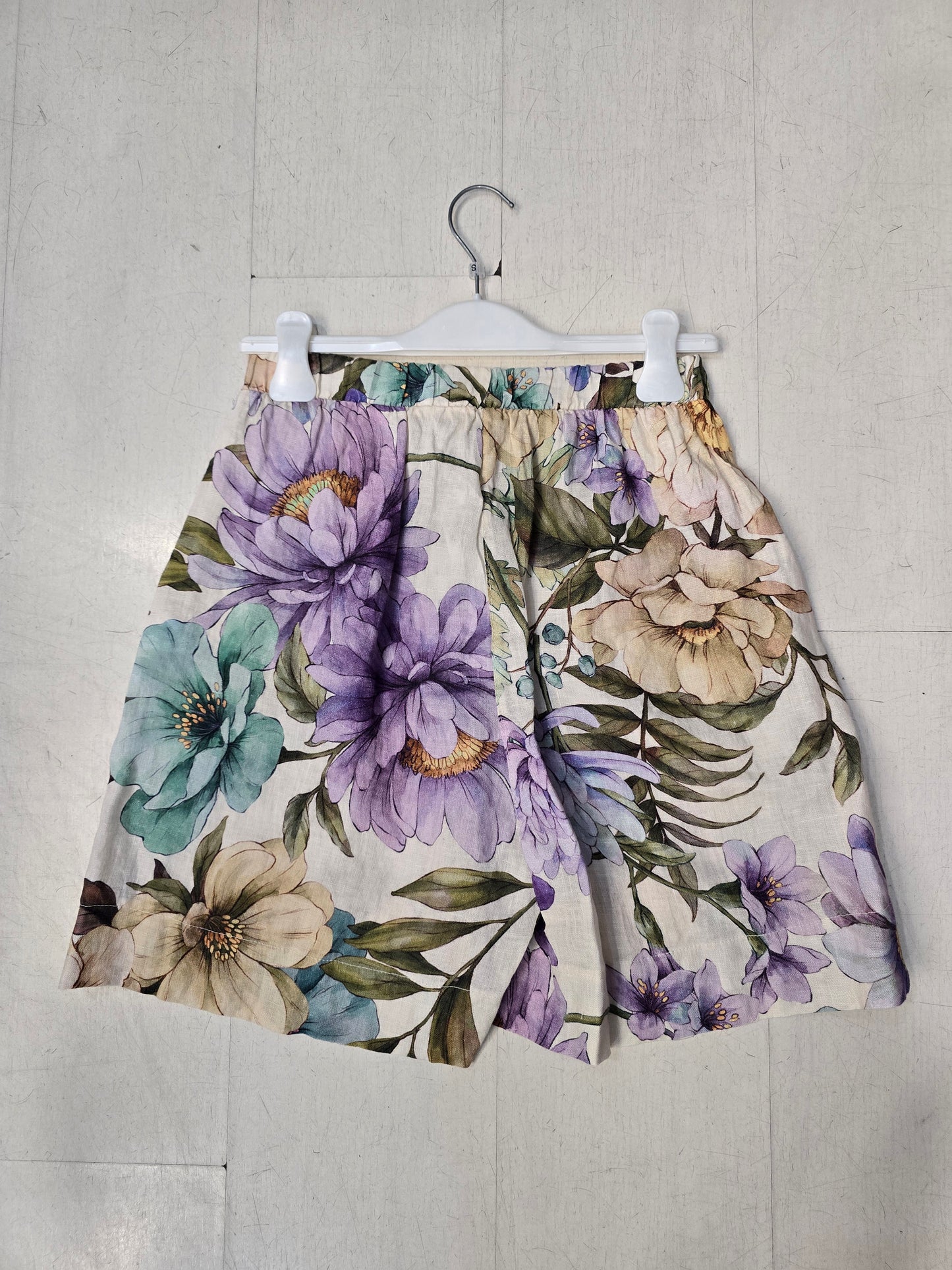 Bermuda Donna Fantasia