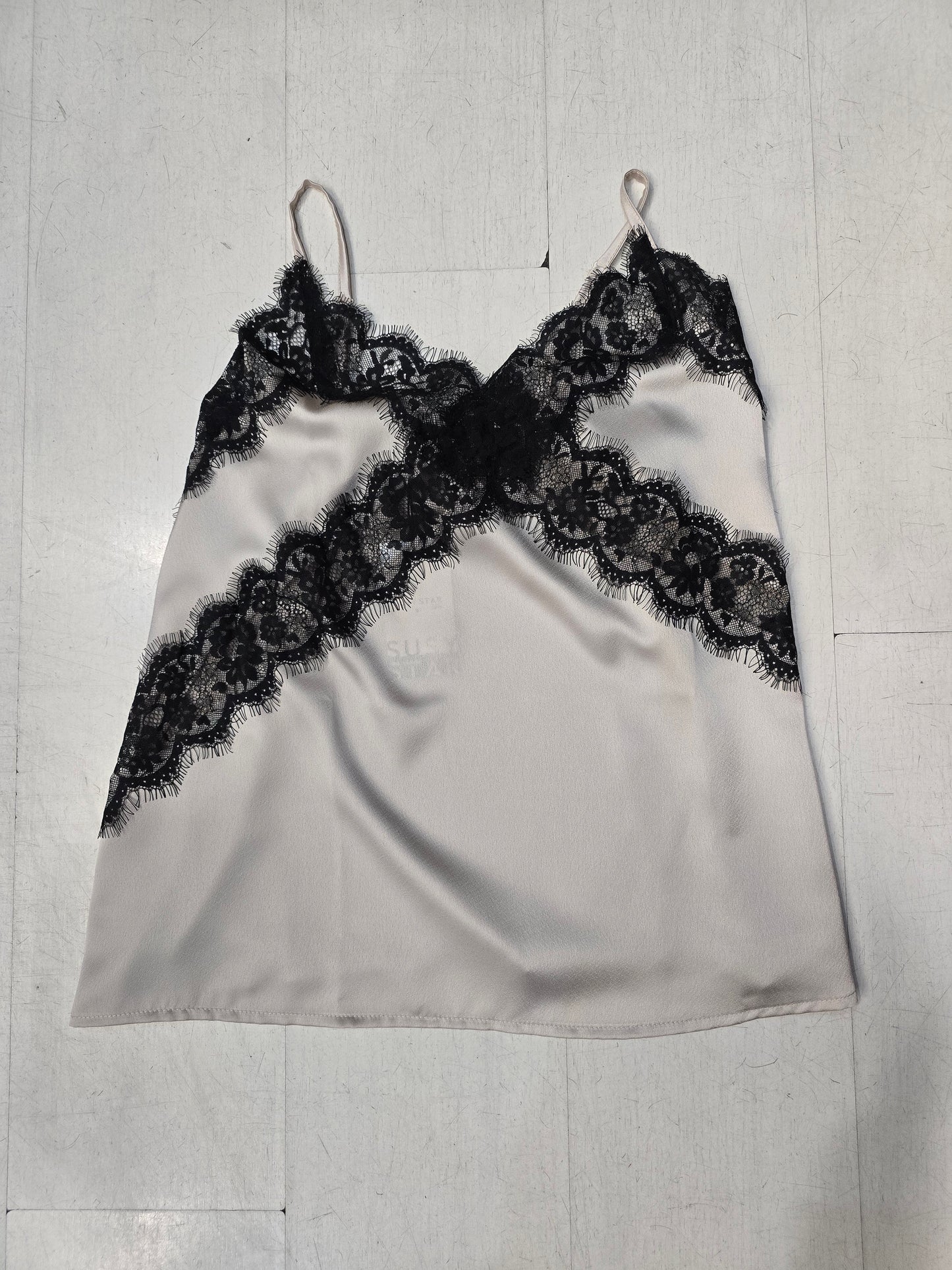 Top Donna Curvy