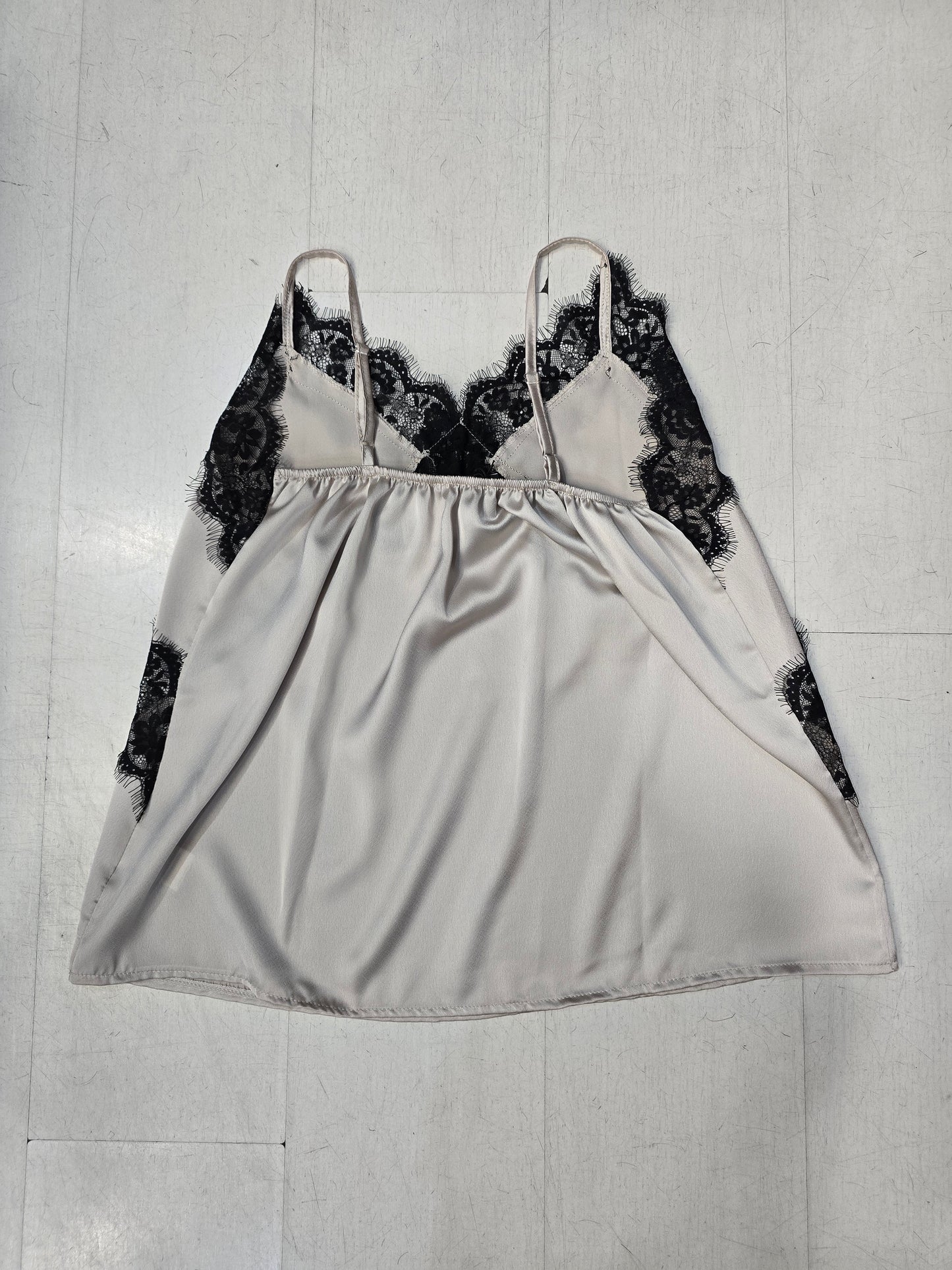 Top Donna Curvy