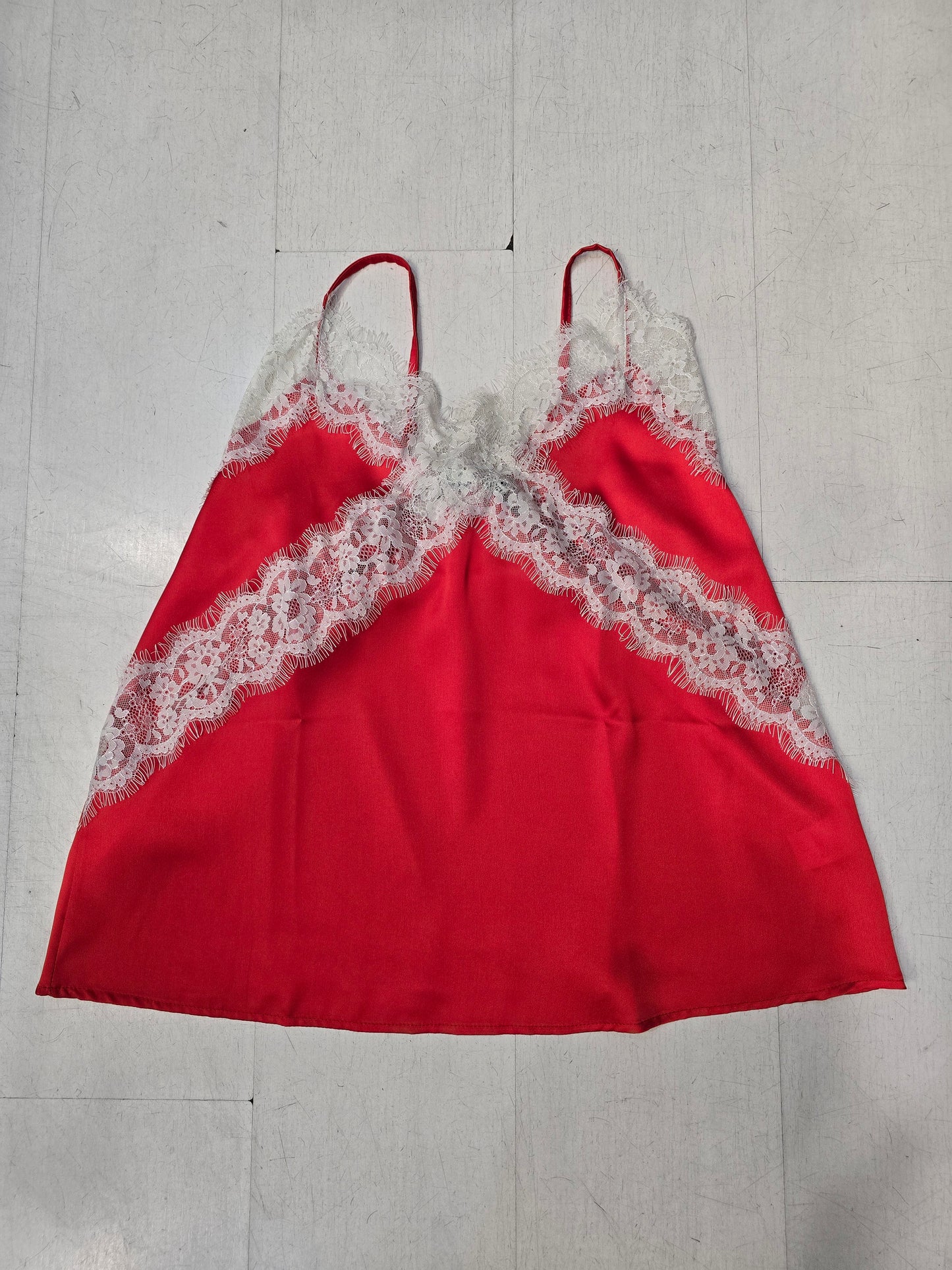 Top Donna Curvy