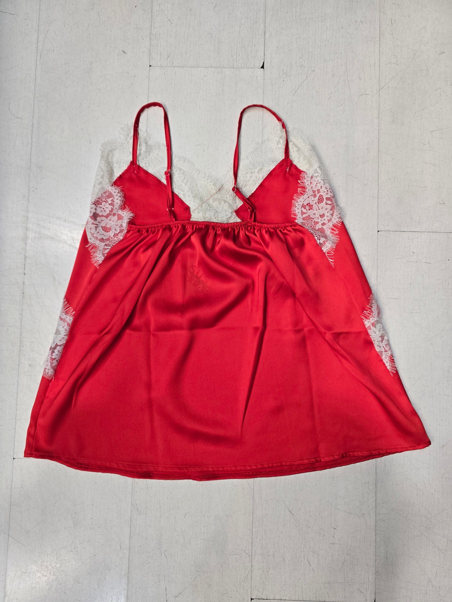 Top Donna Curvy