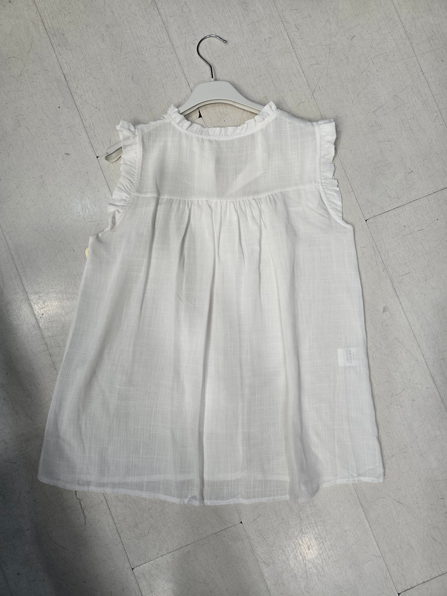Blusa Donna Smanicata