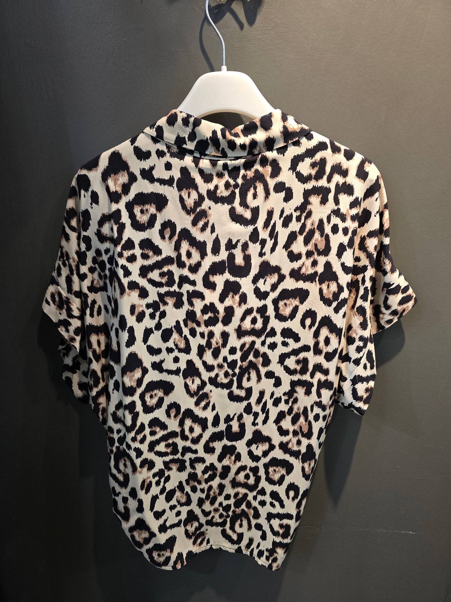 Camicia Donna Animalier