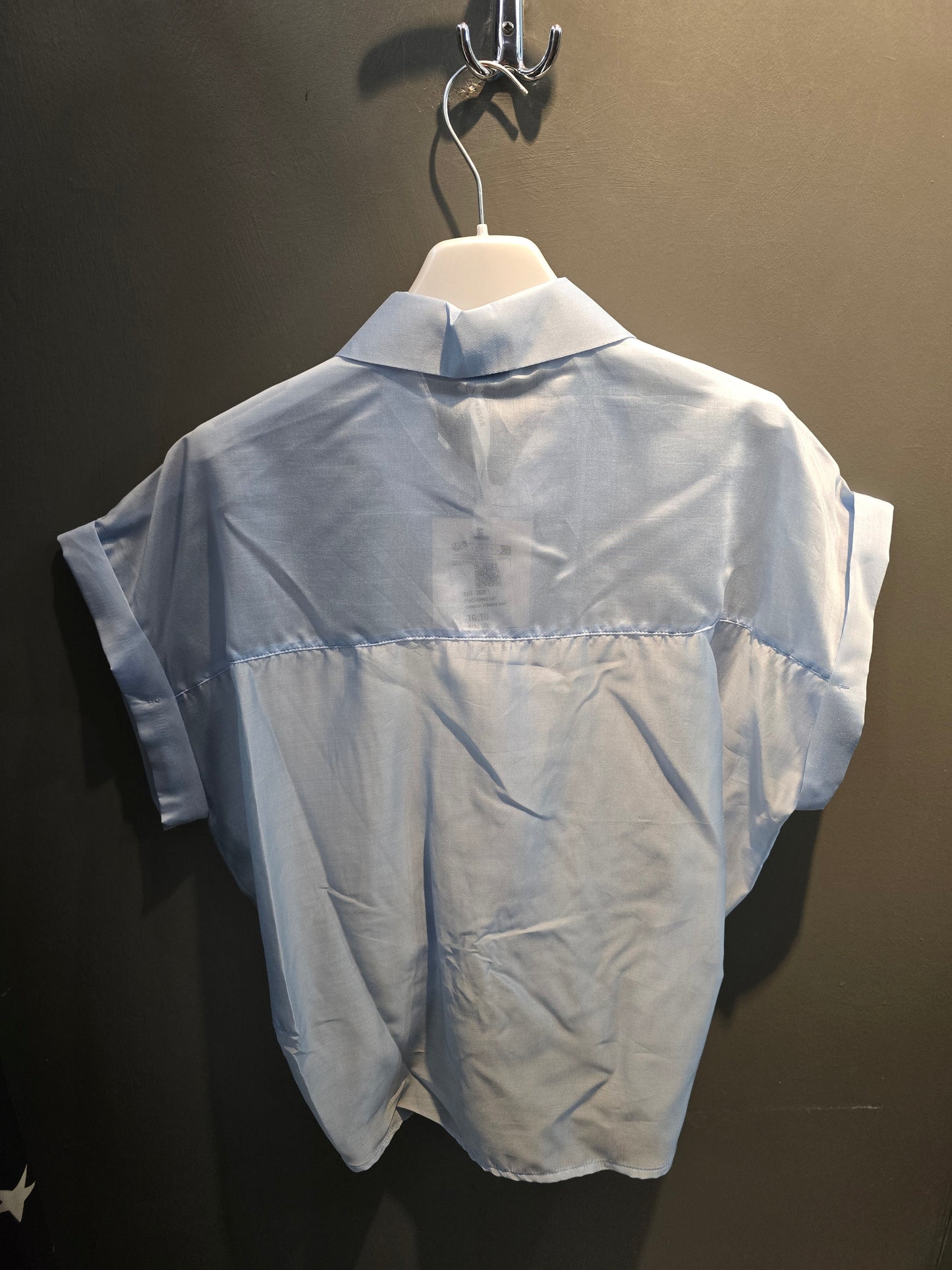 Camicia Donna Tasca