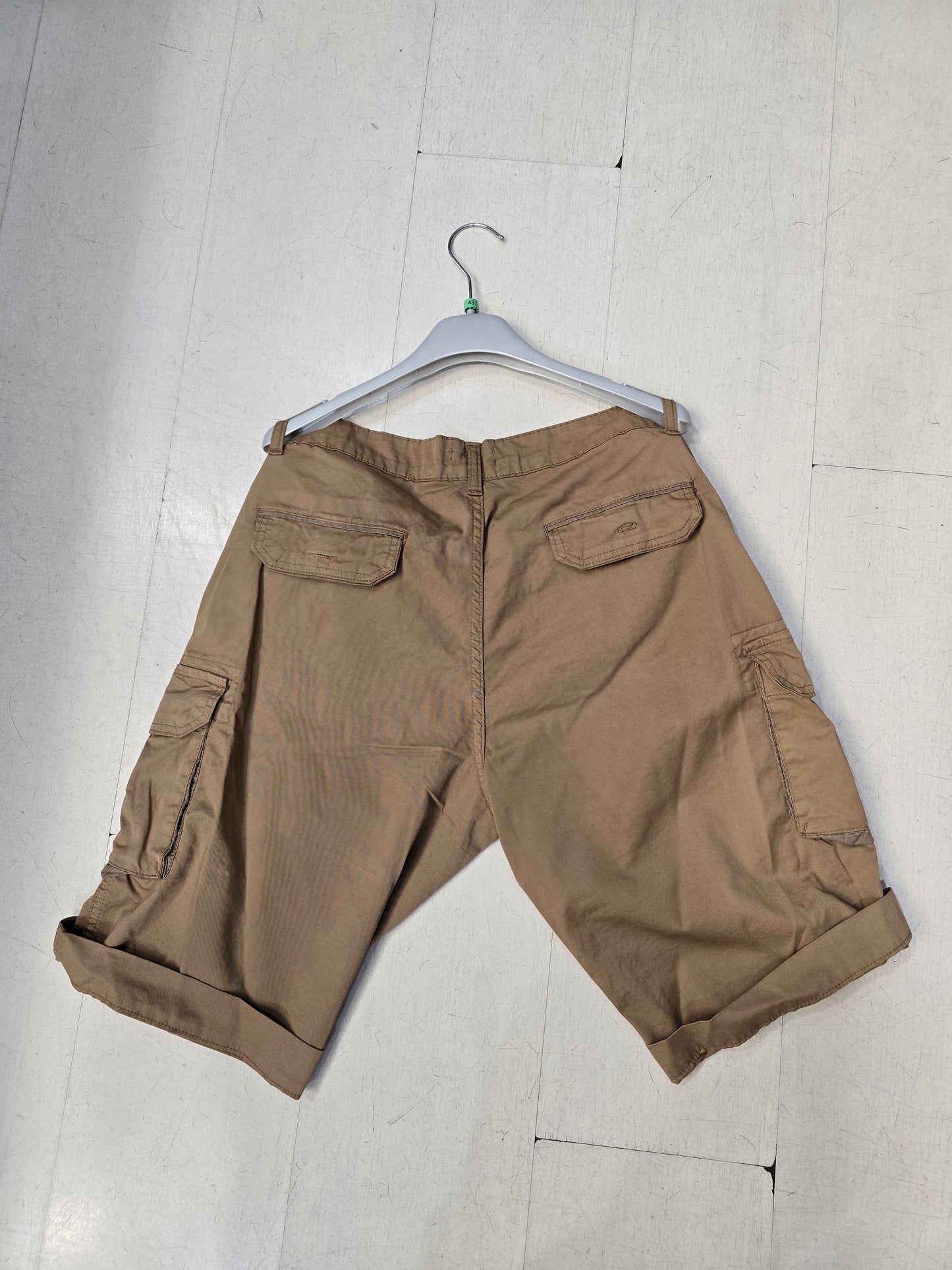 Bermuda Uomo Cargo