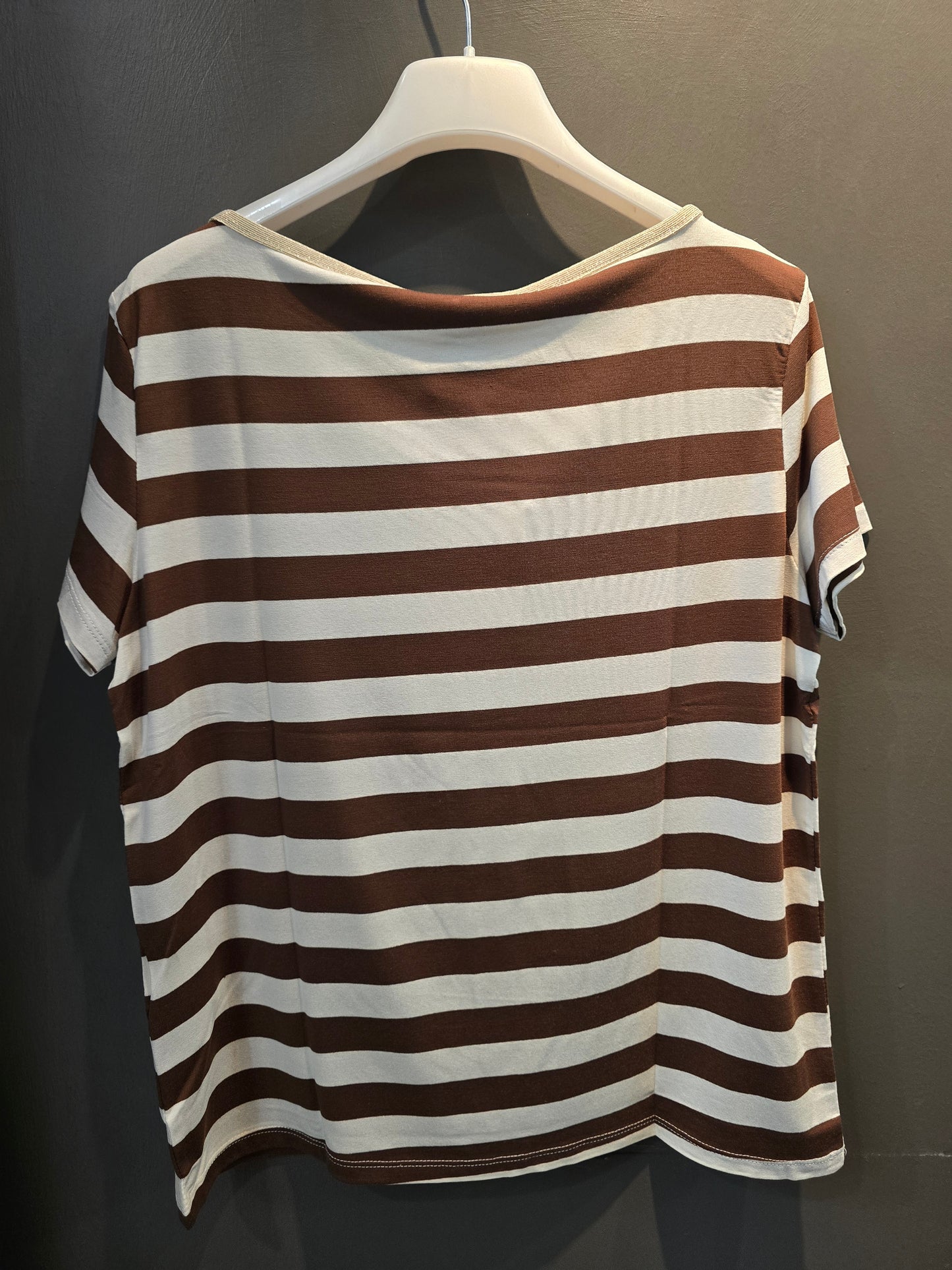 T- Shirt Riga Donna