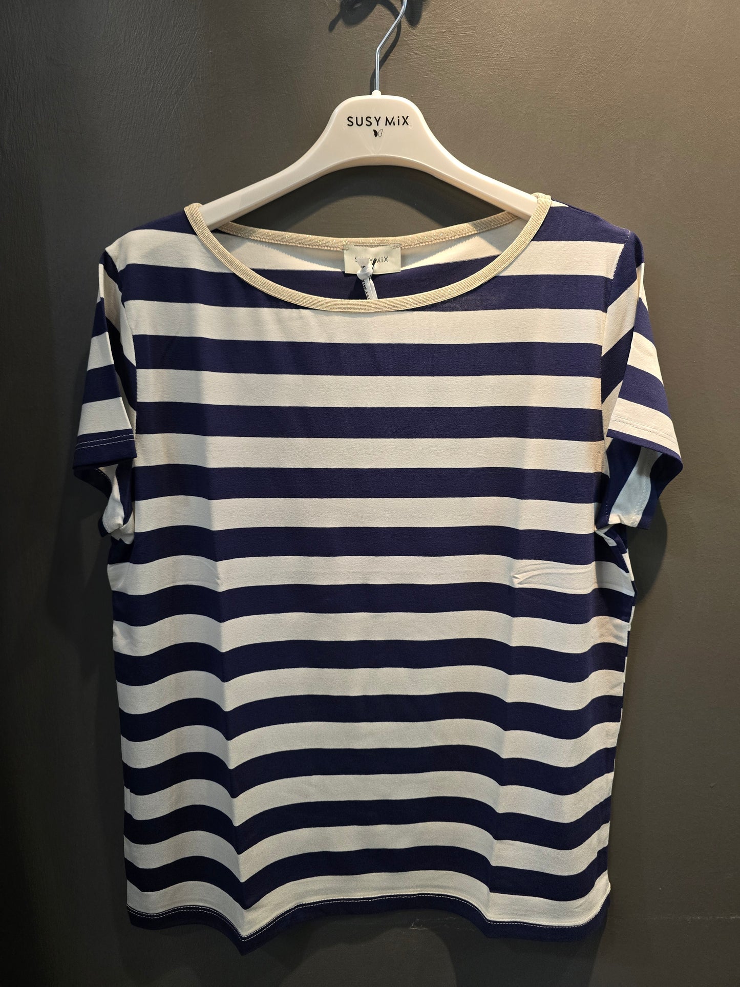 T- Shirt Riga Donna