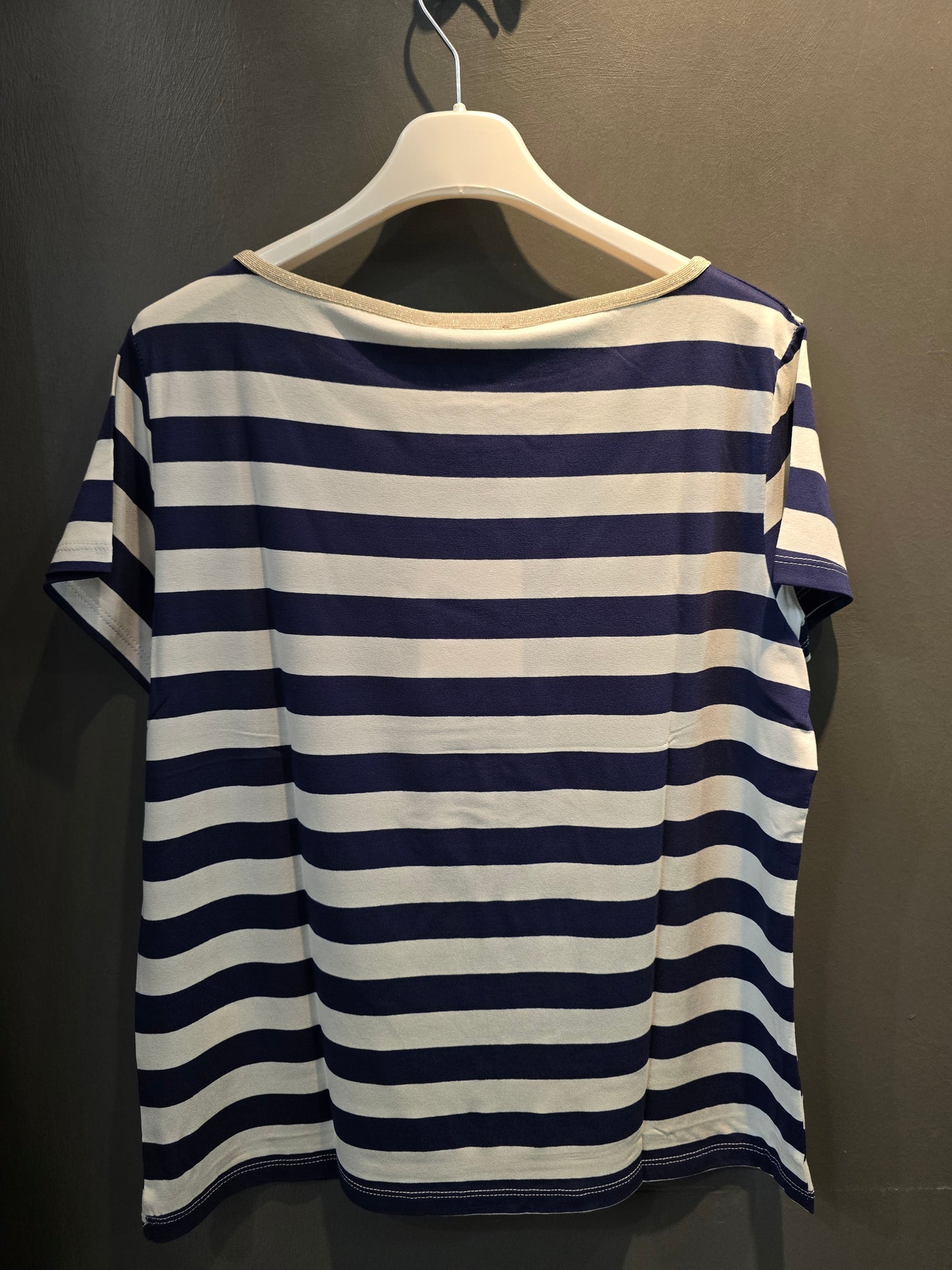 T- Shirt Riga Donna