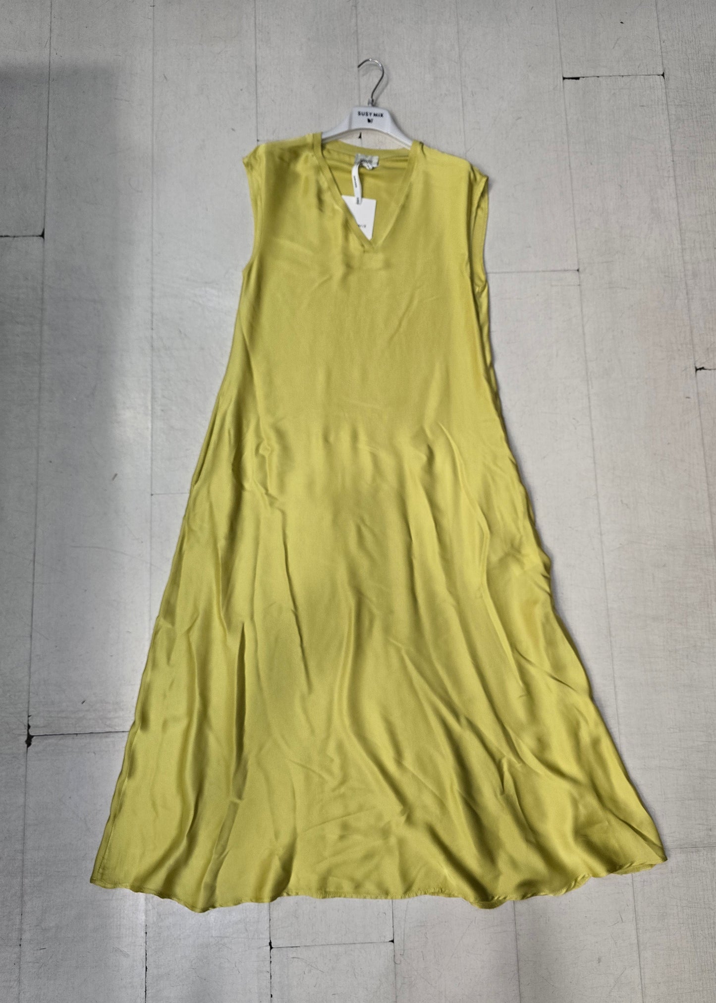 Abito Donna Lungo V