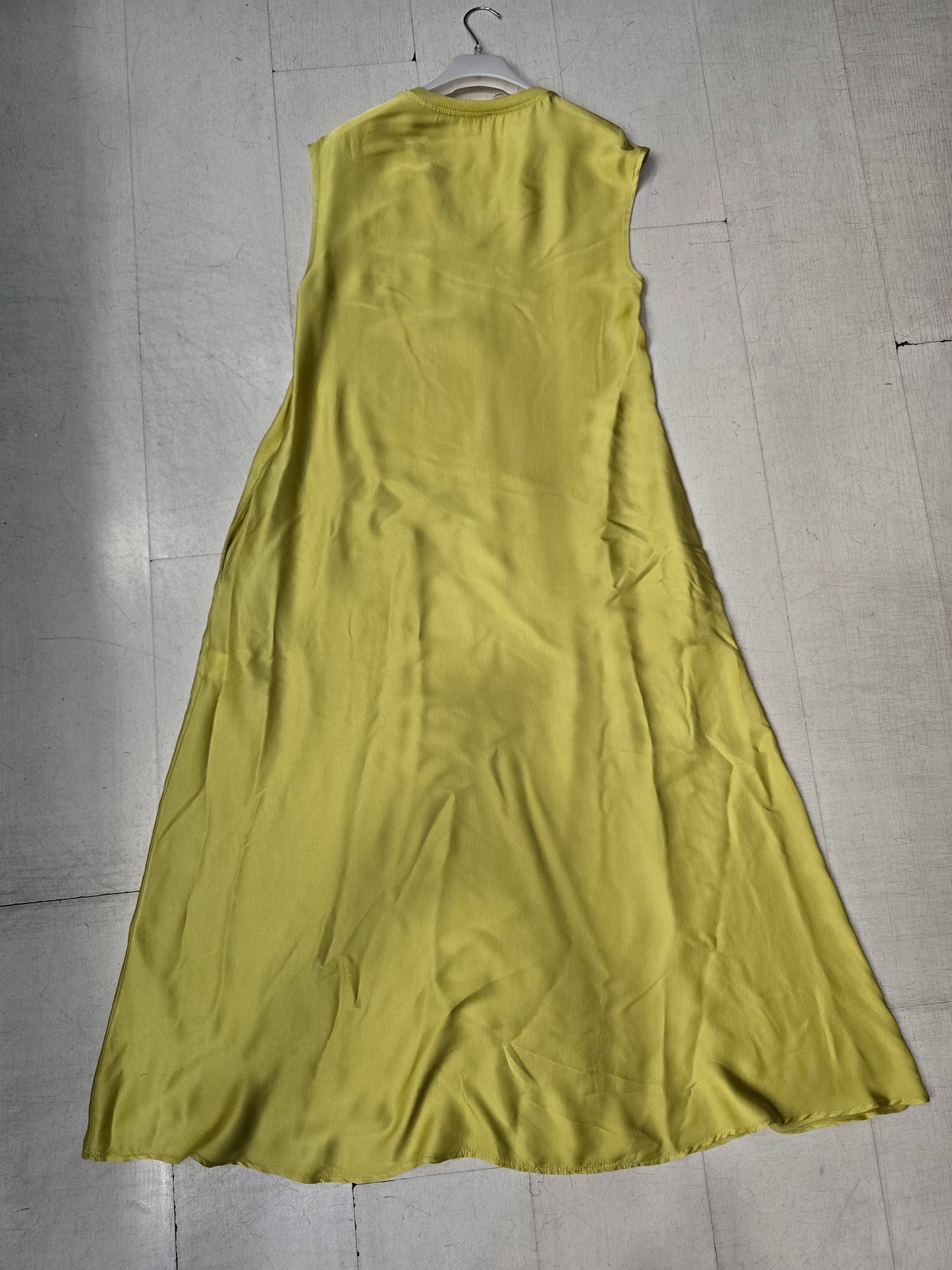 Abito Donna Lungo V