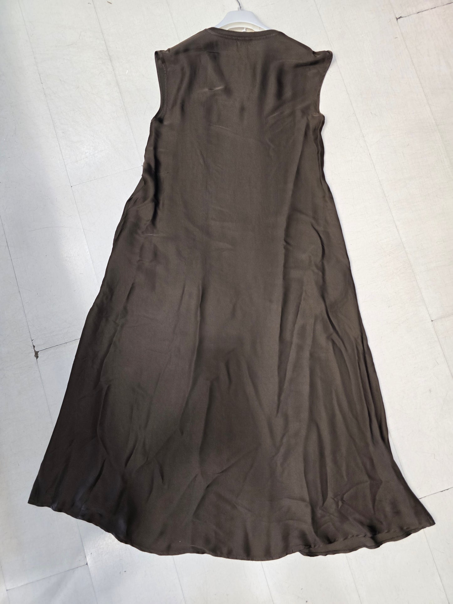 Abito Donna Lungo V