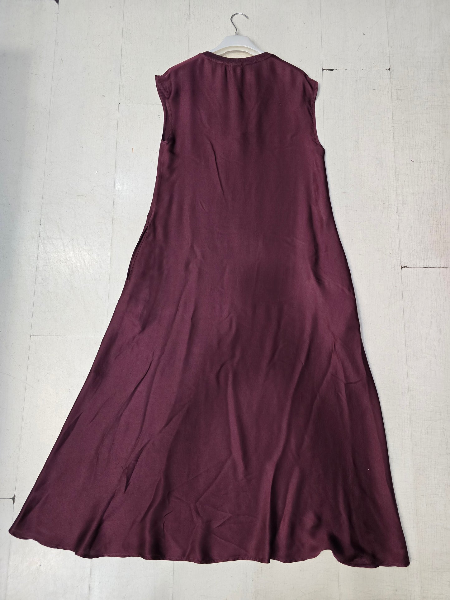 Abito Donna Lungo V