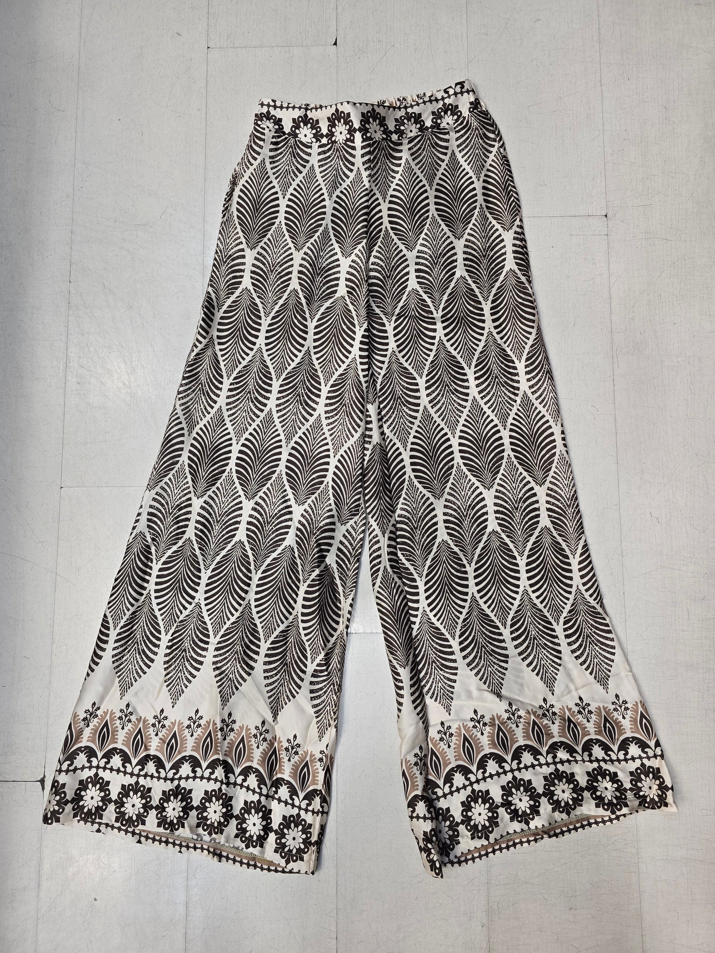 Pantalone Donna Etnico