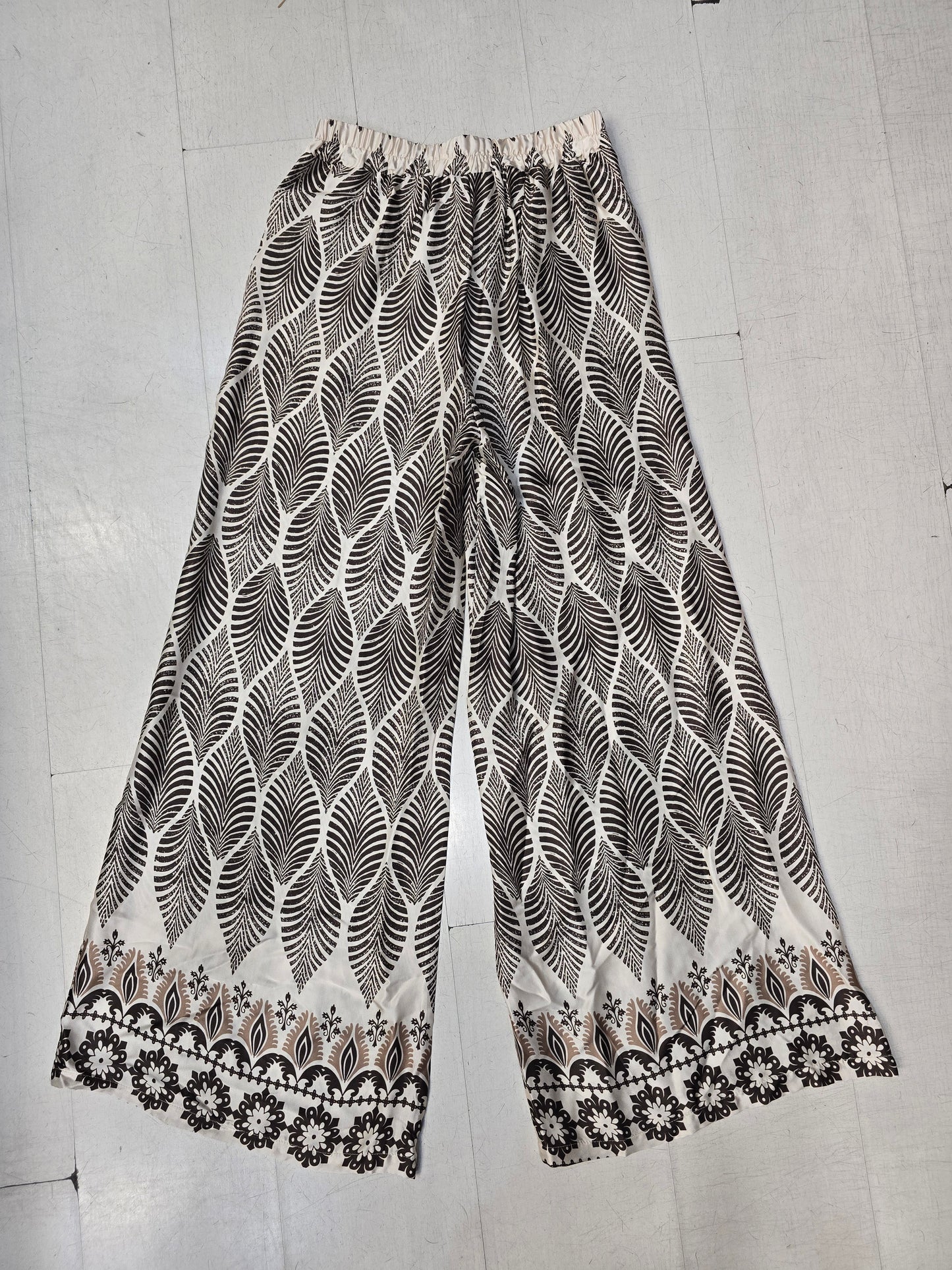 Pantalone Donna Etnico