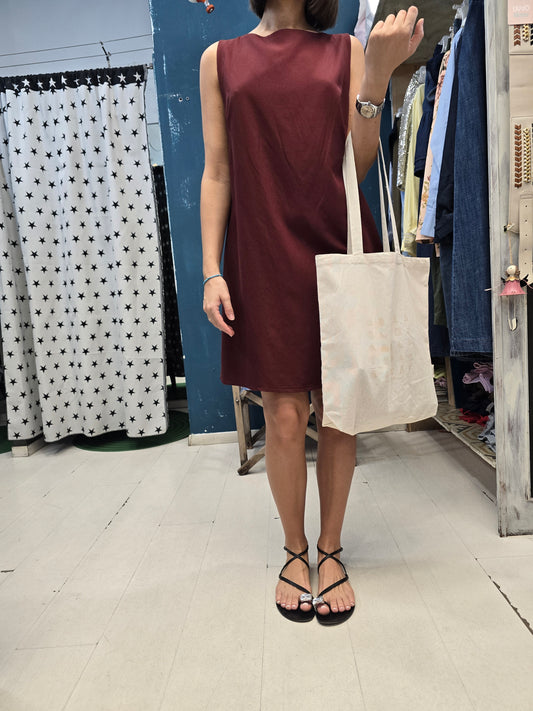 Abito Donna Svasato