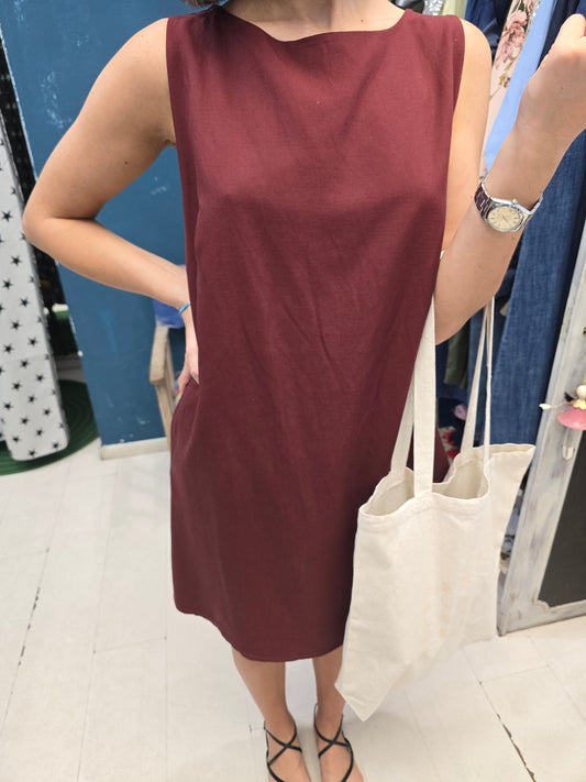 Abito Donna Svasato