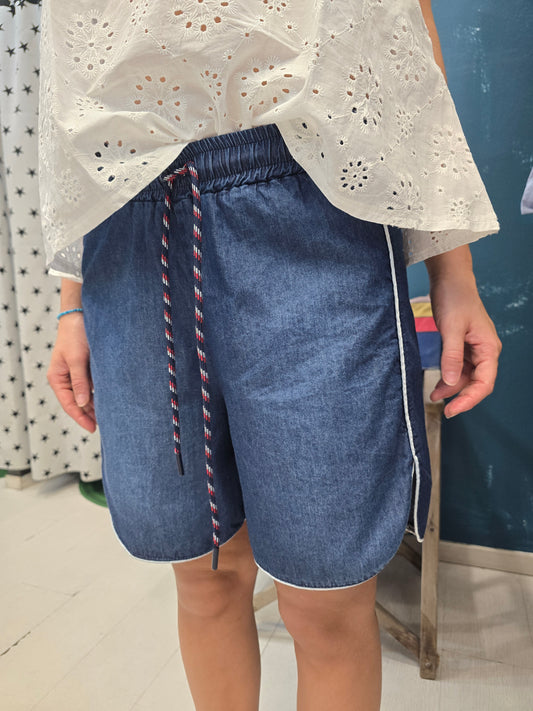 Shorts Donna Chambry