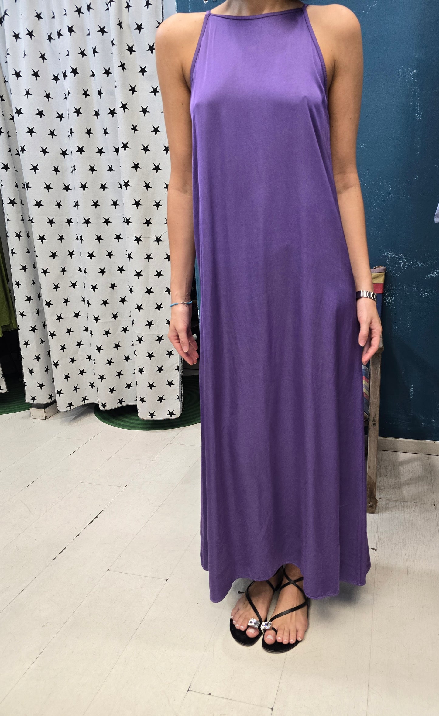 Abito Donna Lungo