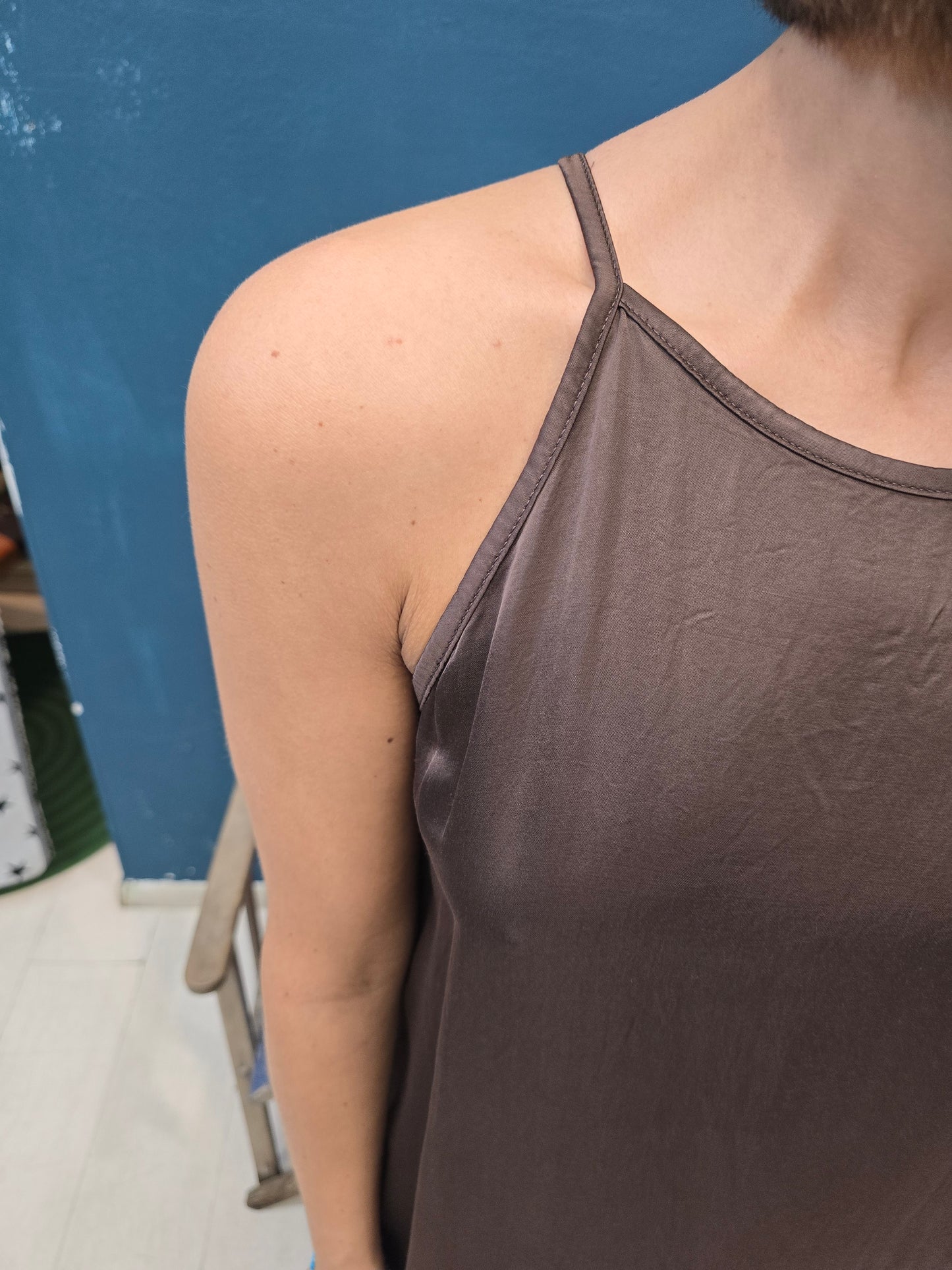 Abito Donna Lungo