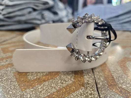 Cintura Donna Strass