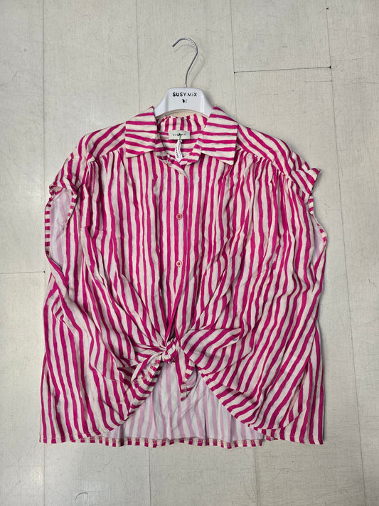 Camicia Donna Riga