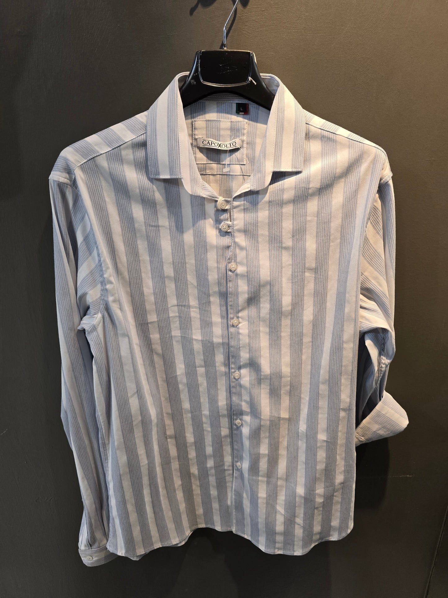 Camicia uomo