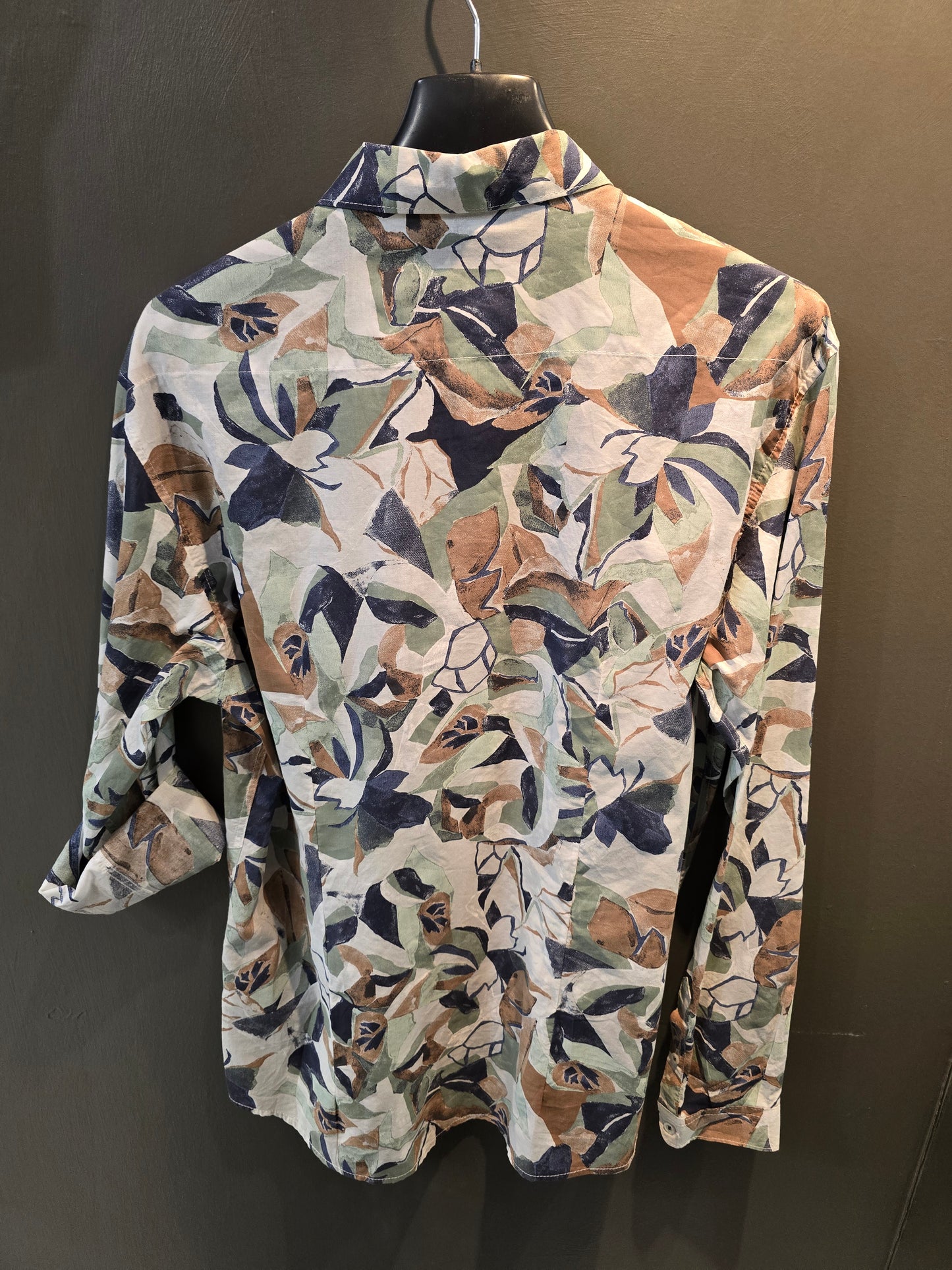 Camicia uomo