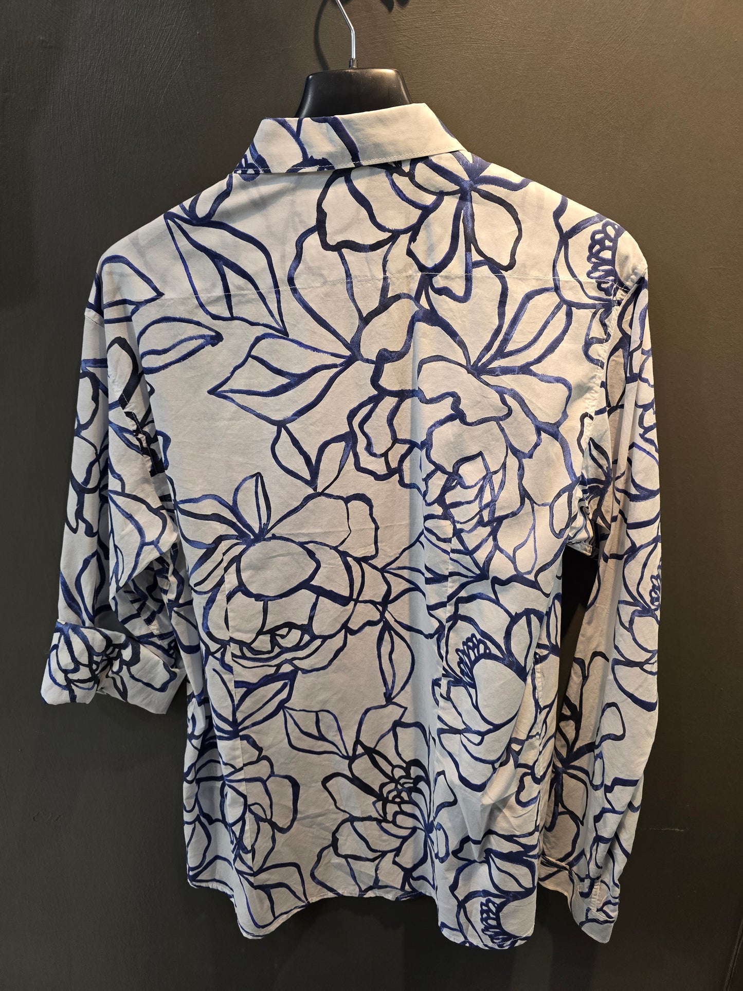 Camicia uomo