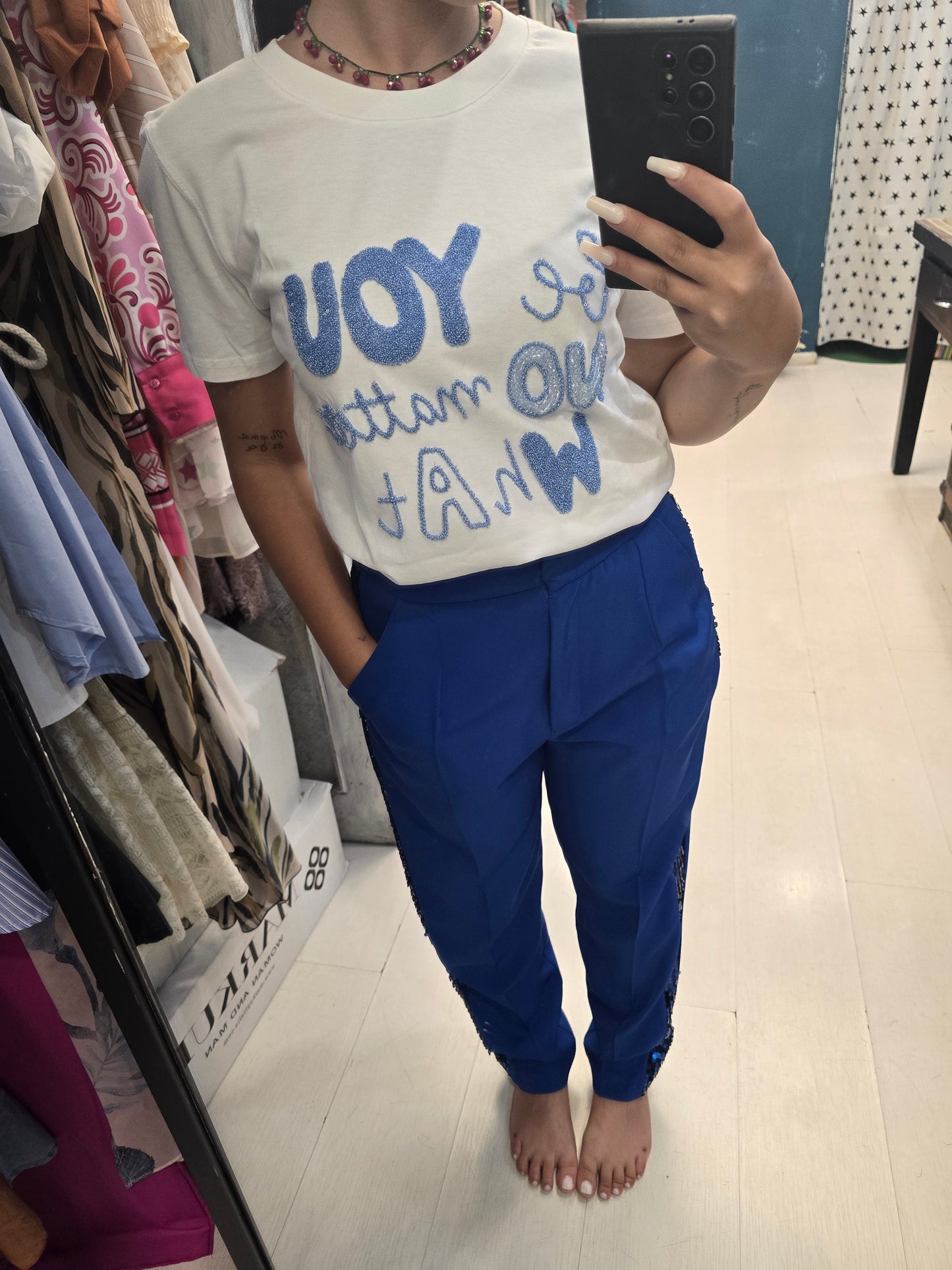 Pantalone