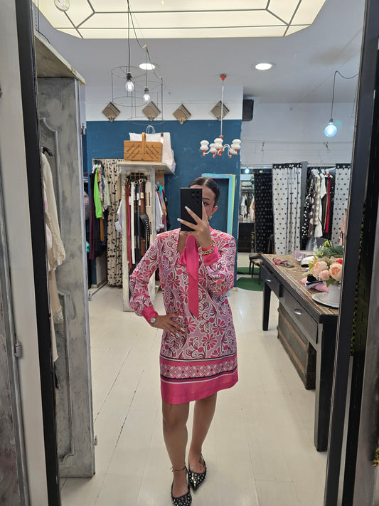 Abito Donna Fantasia