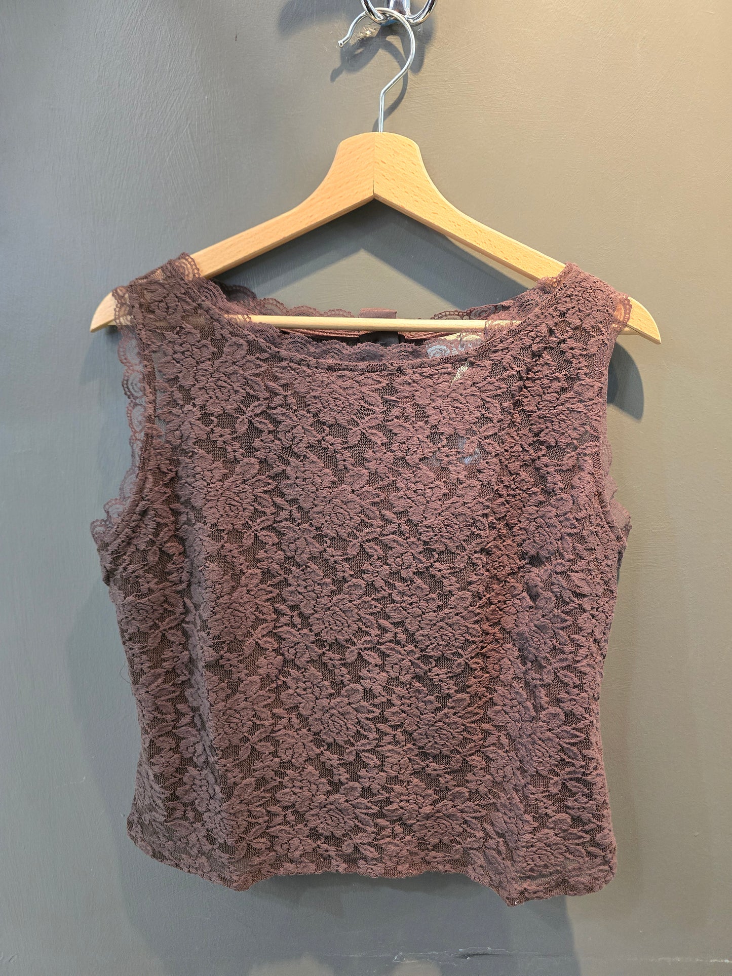 Top Pizzo Abbottonato