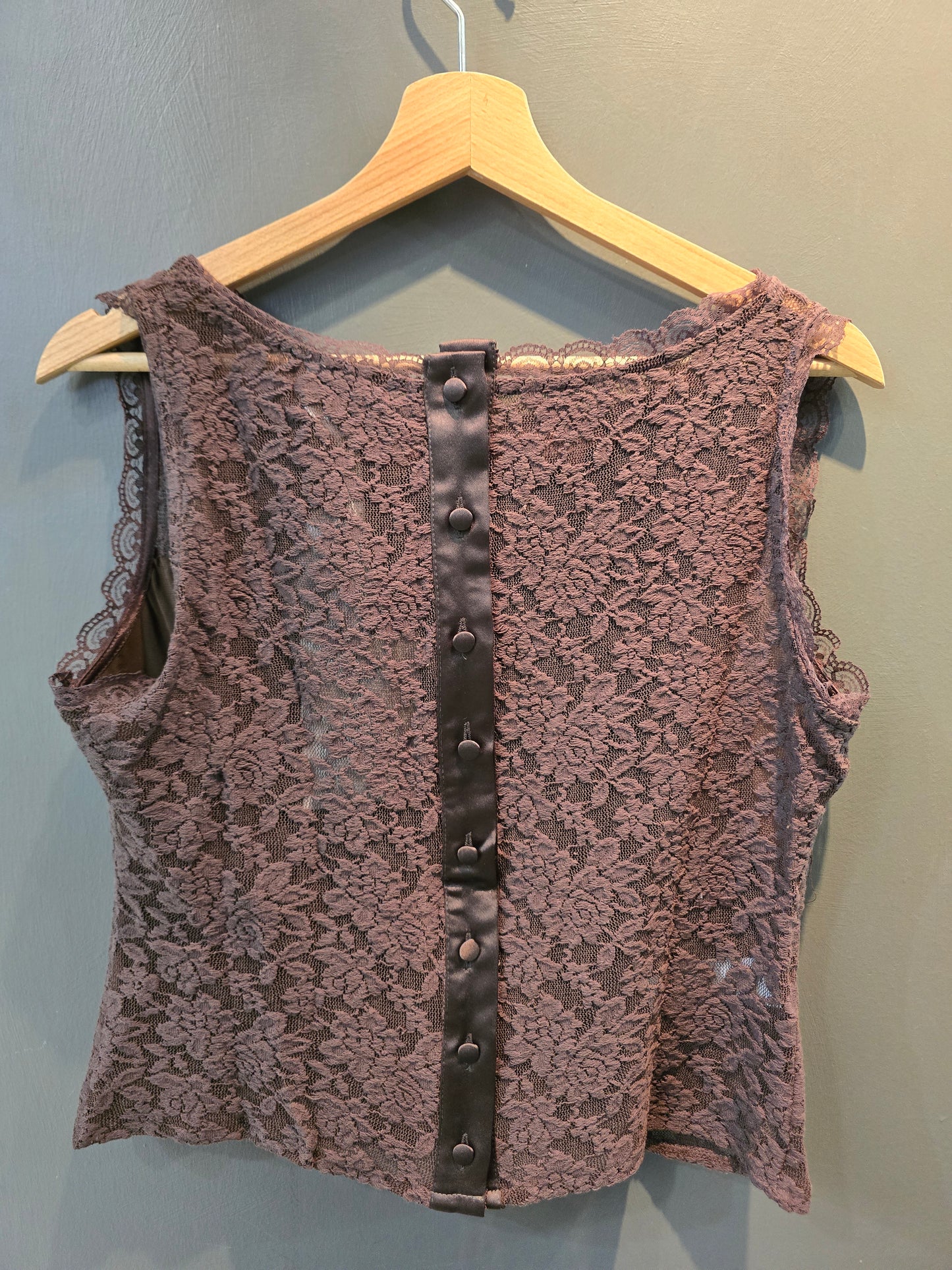 Top Pizzo Abbottonato