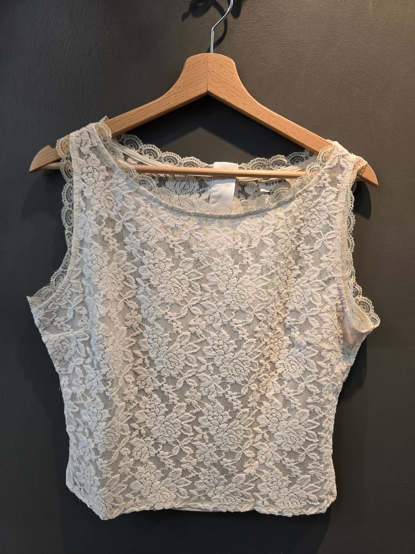 Top Pizzo Abbottonato