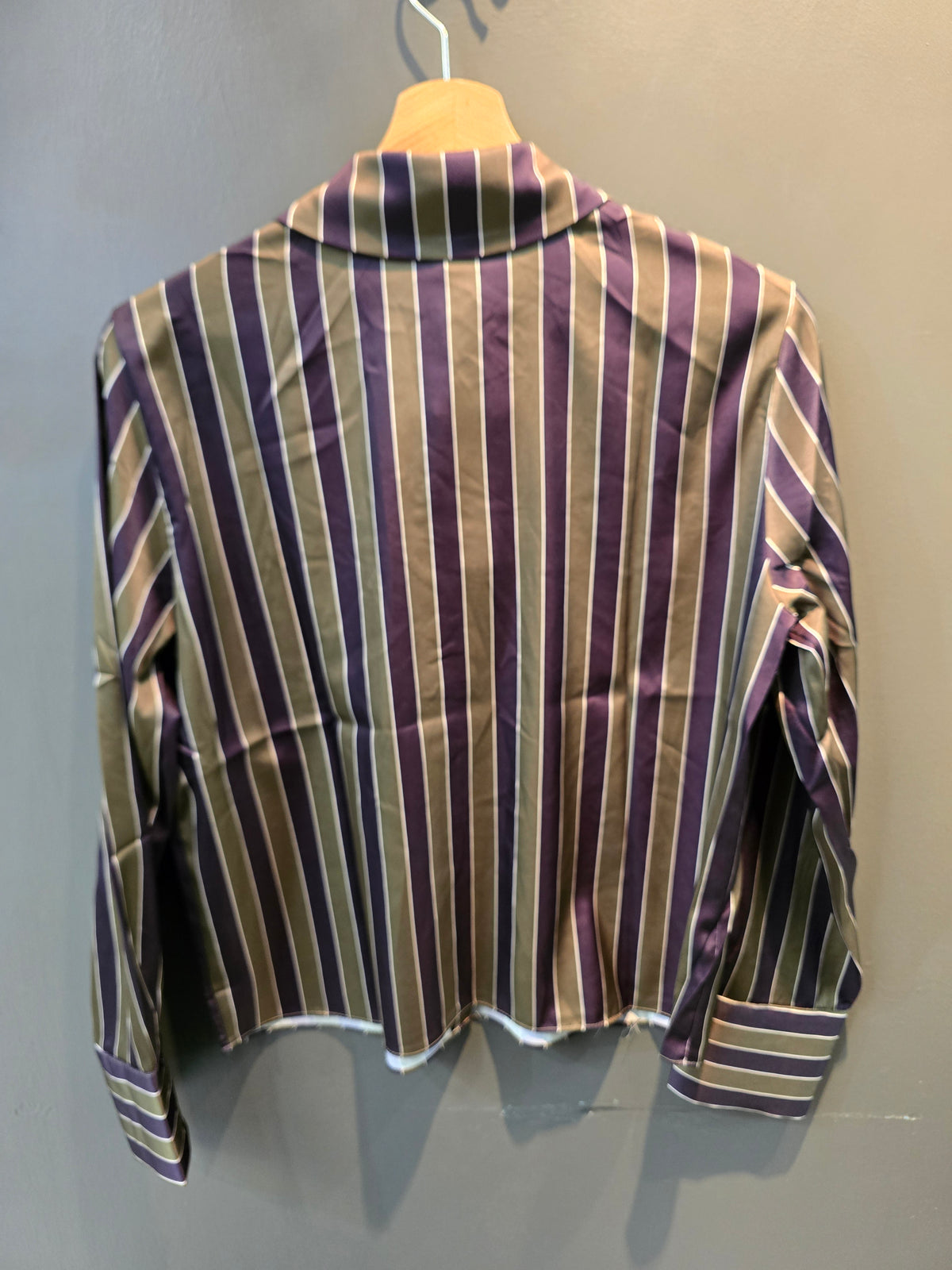 Camicia Donna Raso