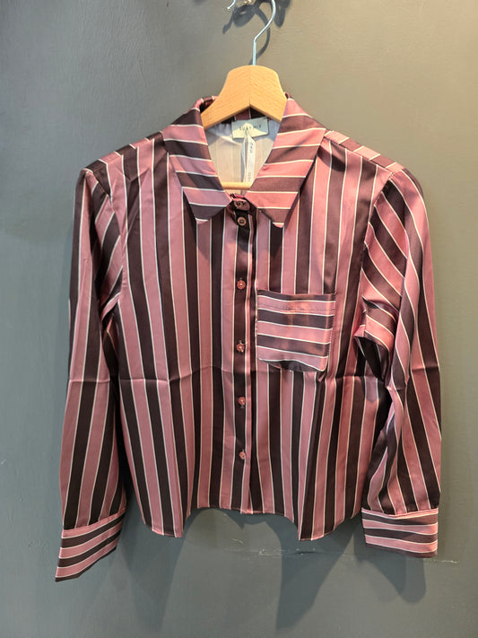 Camicia Donna Raso