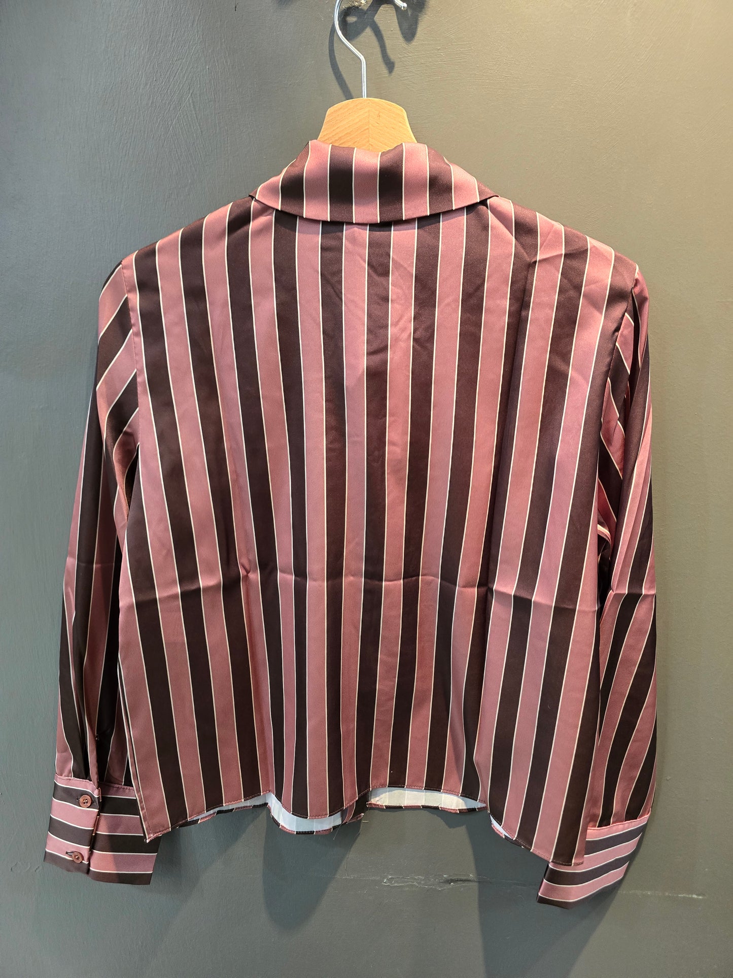 Camicia Donna Raso