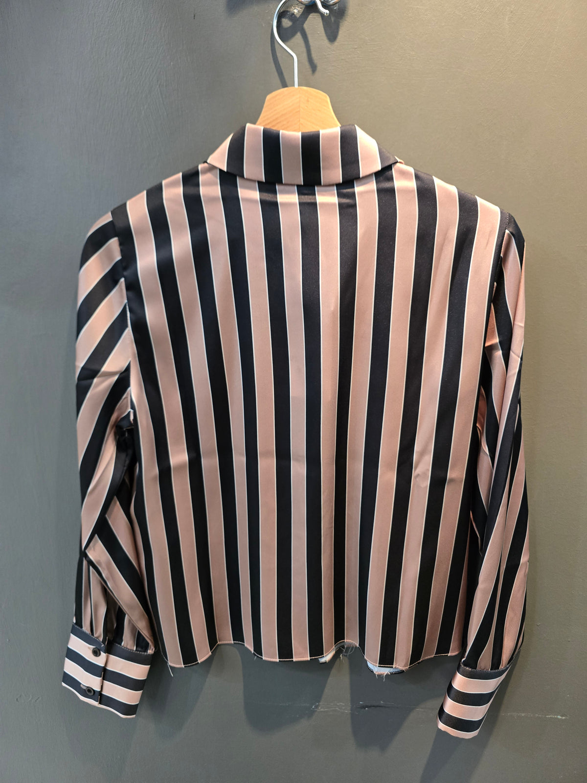 Camicia Donna Raso