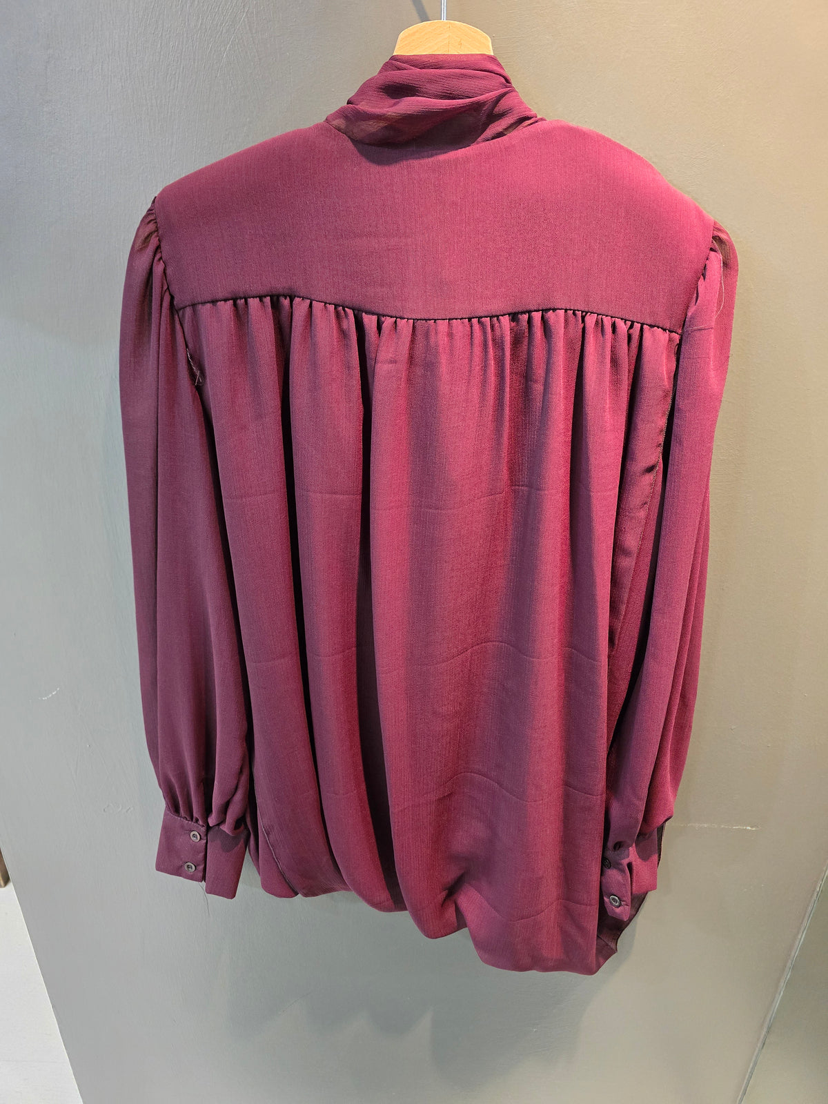 Blusa Donna Spalline