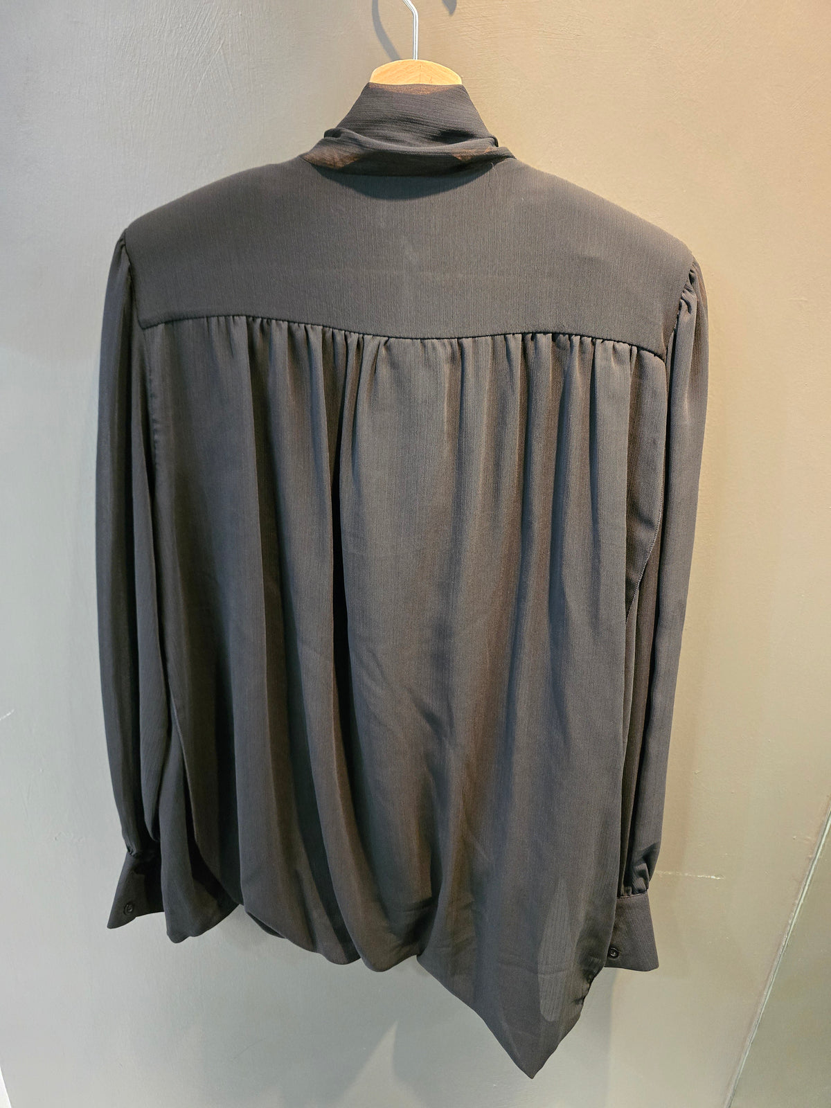 Blusa Donna Spalline